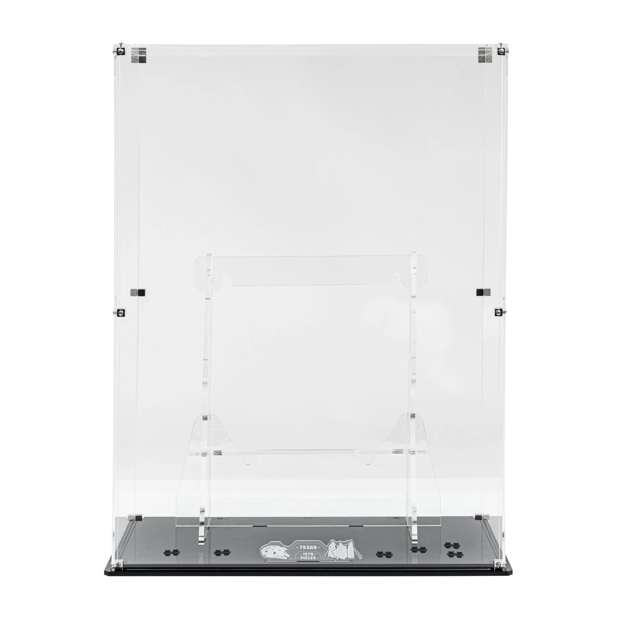 Display Case for LEGO® Star Wars The Dark Falcon (75389) - Image 6