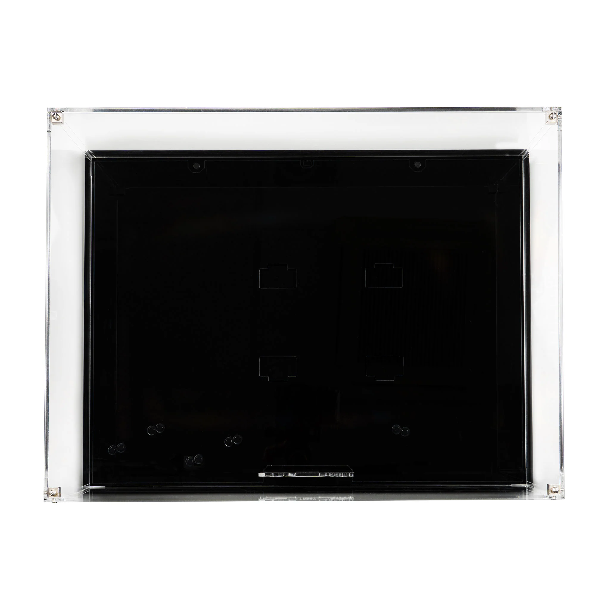 Display Case for LEGO® Star Wars: The Onyx Cinder (75374) - Image 5