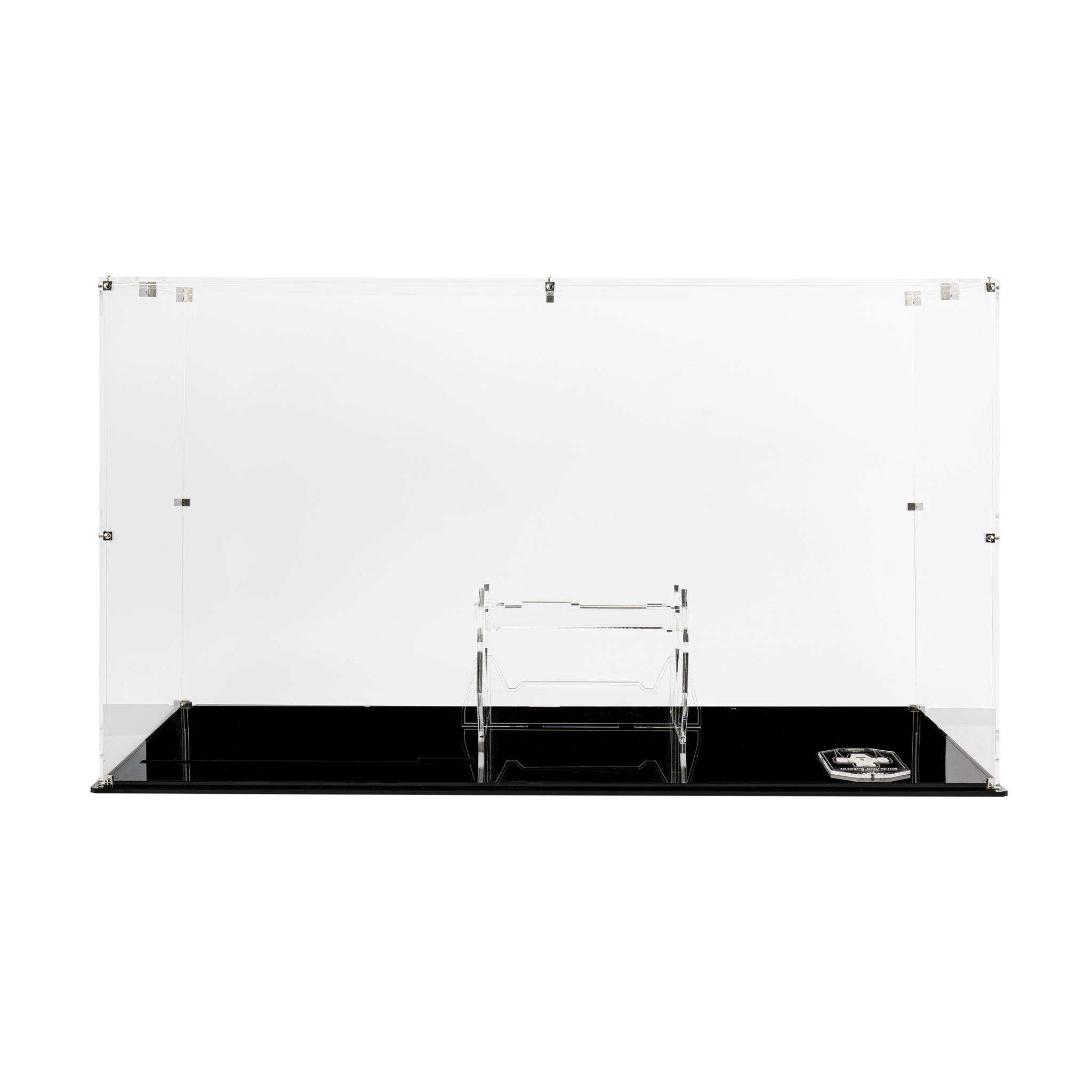 Display Case for LEGO® Star Wars™ UCS The Razor Crest™ (75331) - Image 5