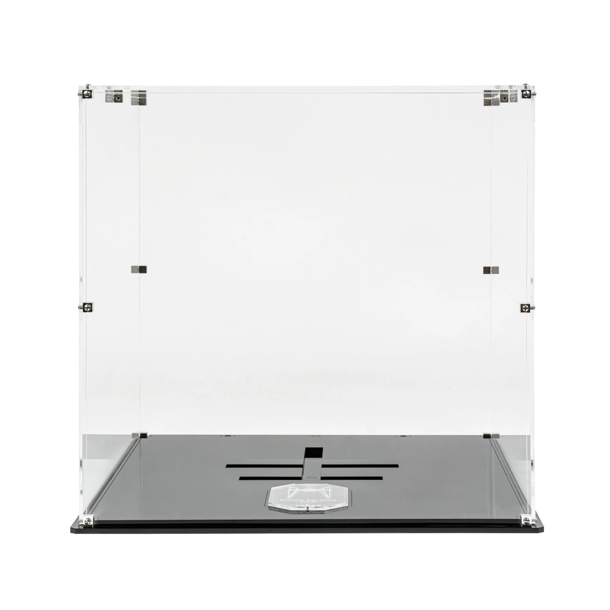 Display Case for LEGO® Star Wars TIE Interceptor™ (75382) - Image 6