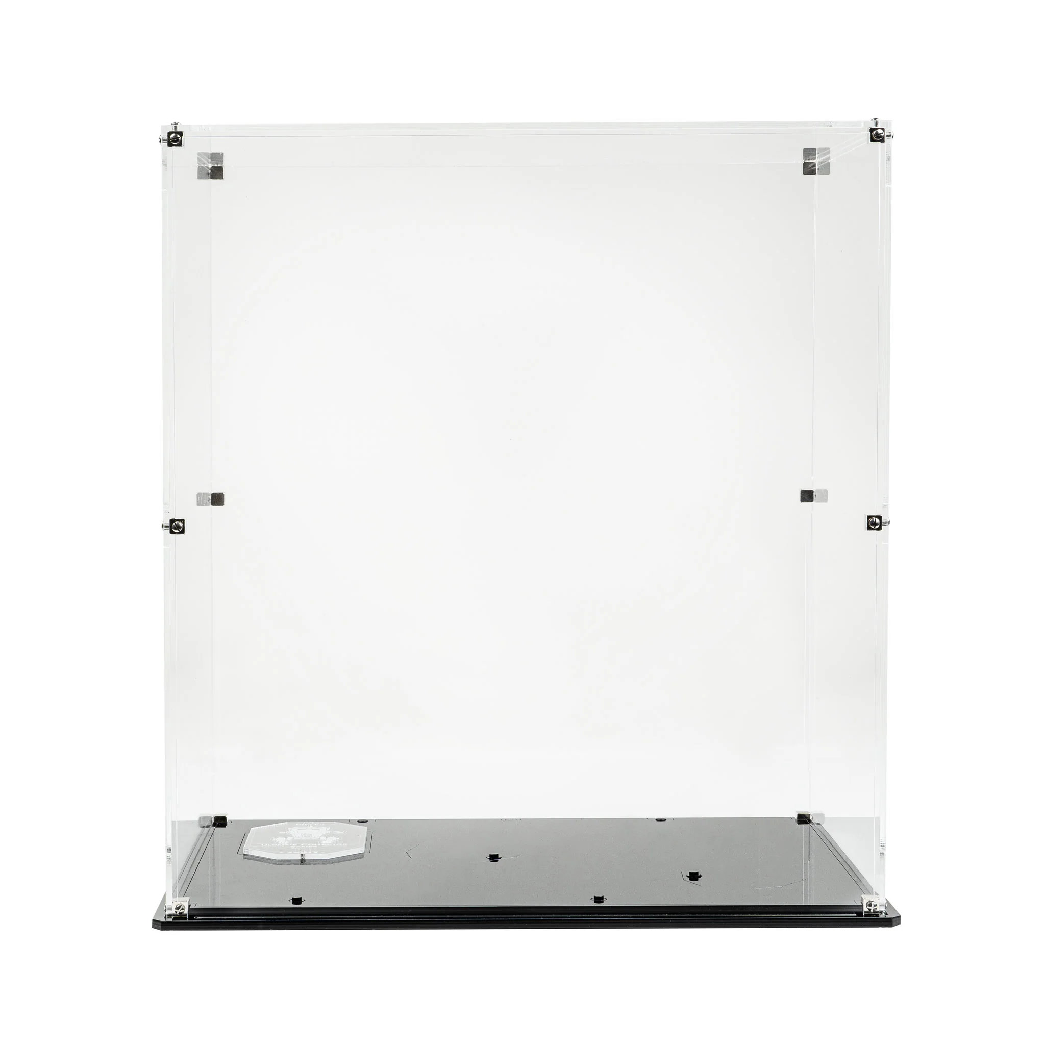 Display Case for LEGO® Star Wars™ UCS AT-ST Walker (75417) - Image 10