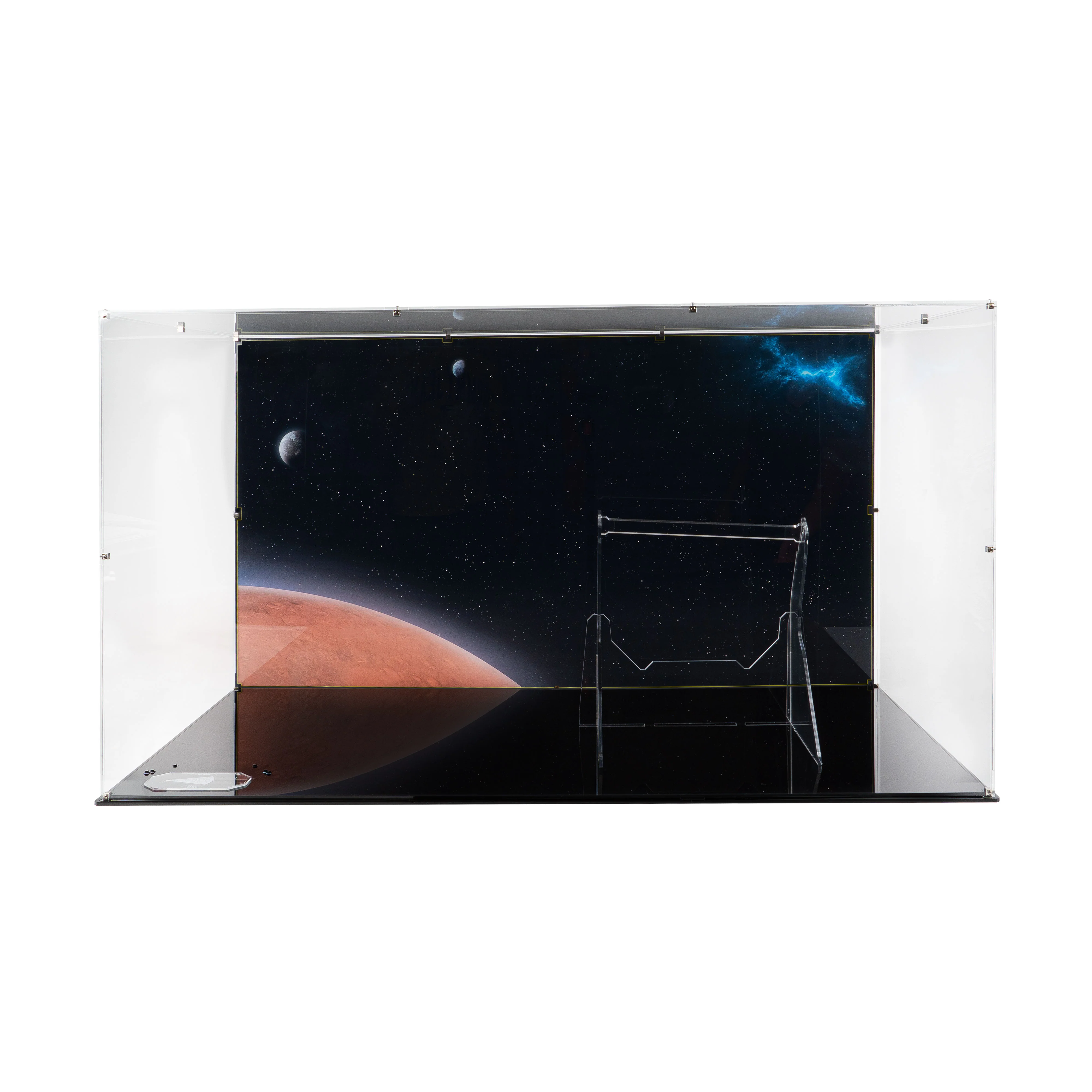 Display Case for LEGO® Star Wars™ UCS Imperial Star Destroyer™ (75252) - Image 10