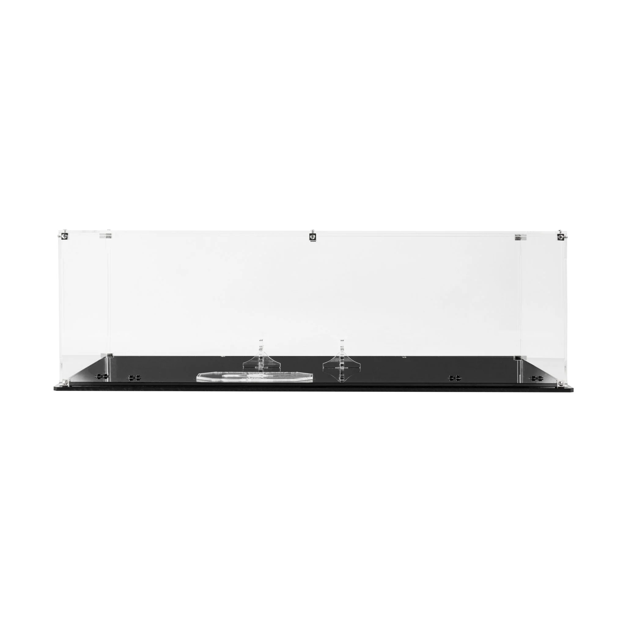 Display Case for LEGO® Star Wars™ UCS Luke Skywalker’s Landspeeder™ (75341) - Image 5
