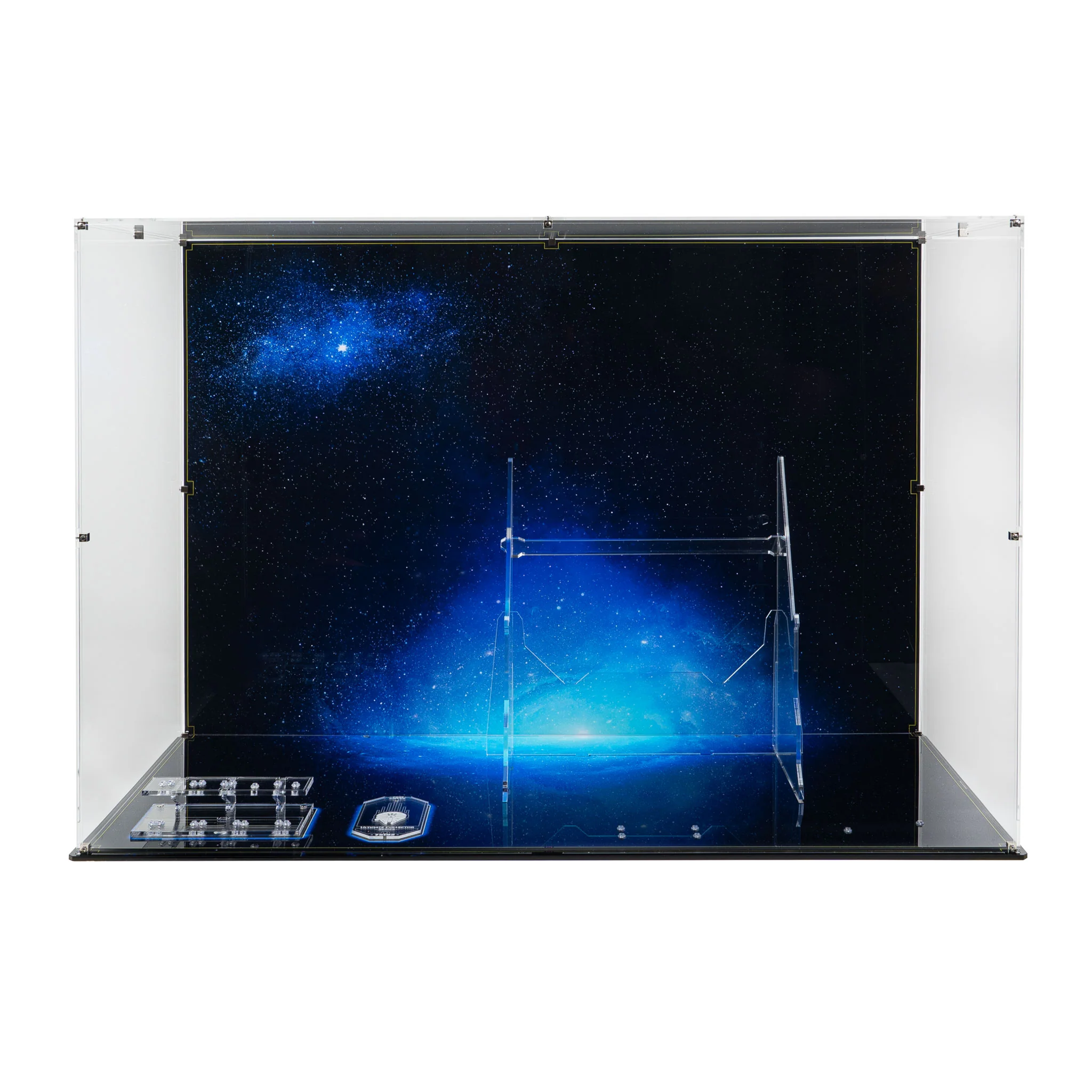 Display Case for LEGO® Star Wars™ UCS Millennium Falcon (75192) - Image 11