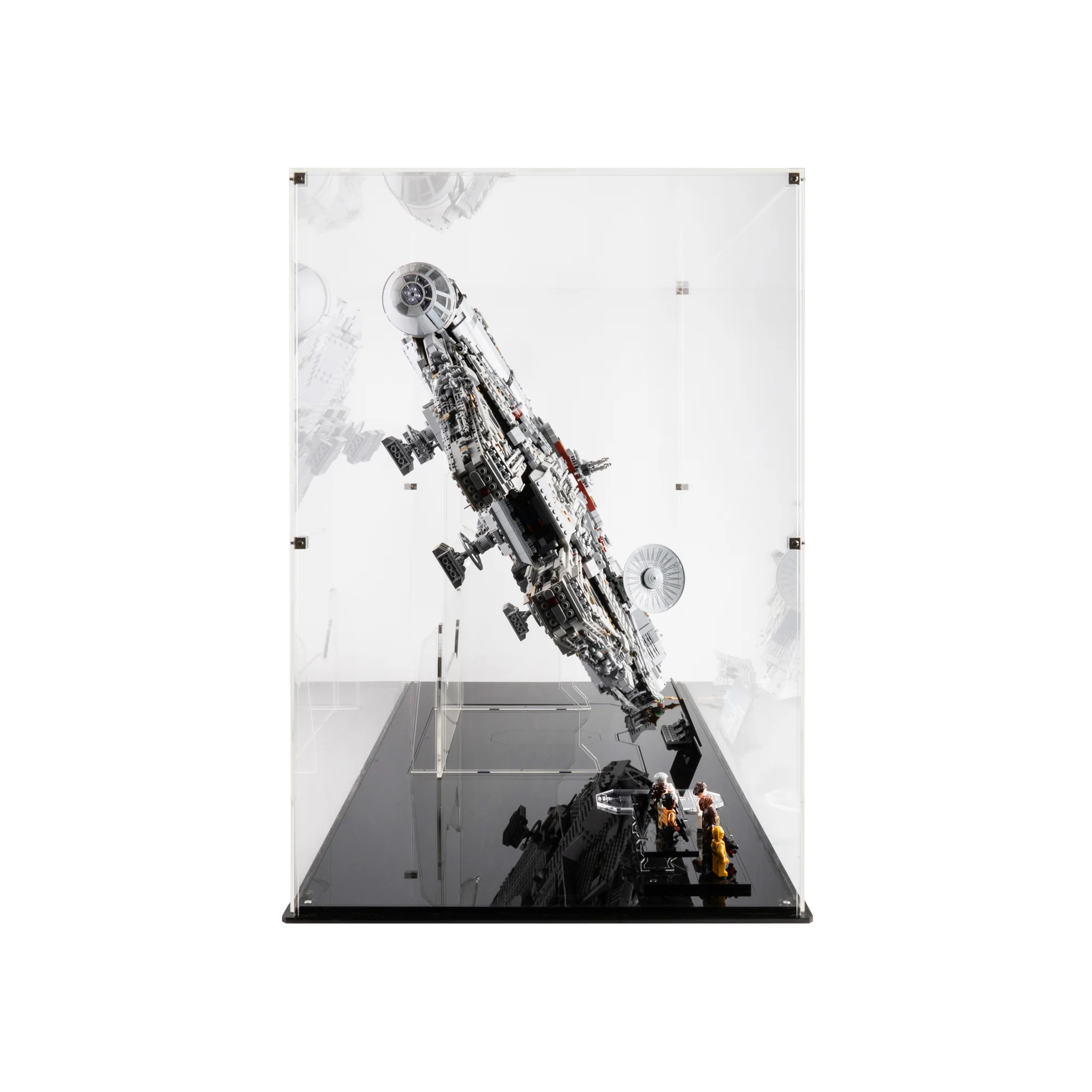 Display Case for LEGO® Star Wars™ UCS Millennium Falcon (75192) - Image 30