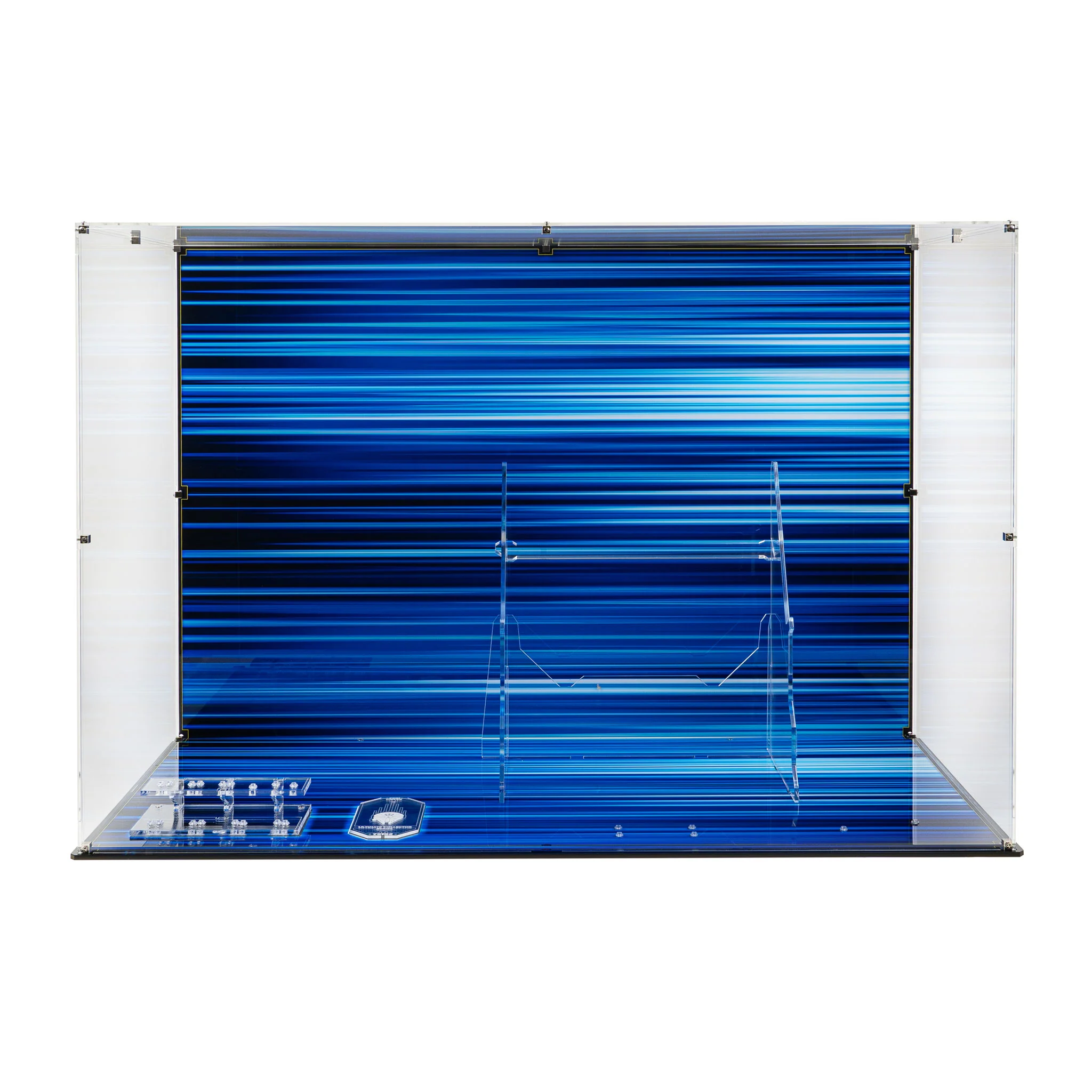 Display Case for LEGO® Star Wars™ UCS Millennium Falcon (75192) - Image 9