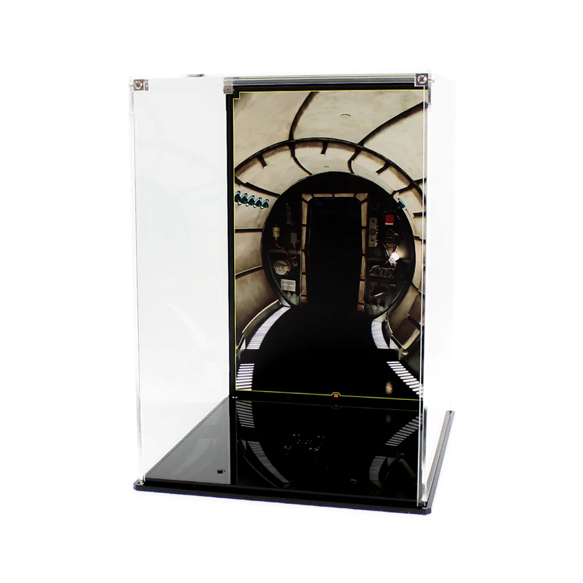 Display Cases for LEGO® Star Wars™ UCS: R2D2 (10225) - Image 4