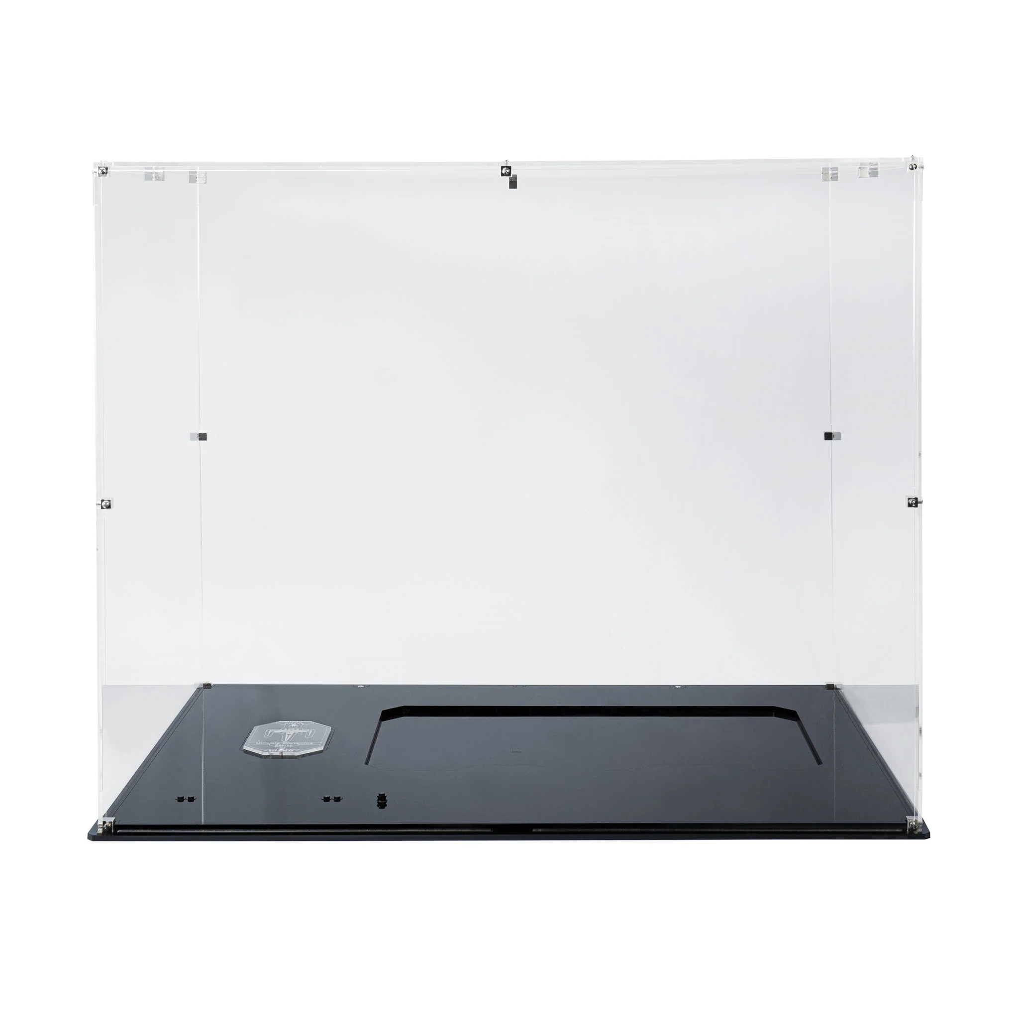 Display Case for LEGO® Star Wars™ UCS Red Five X-Wing Fighter (10240) - Image 8