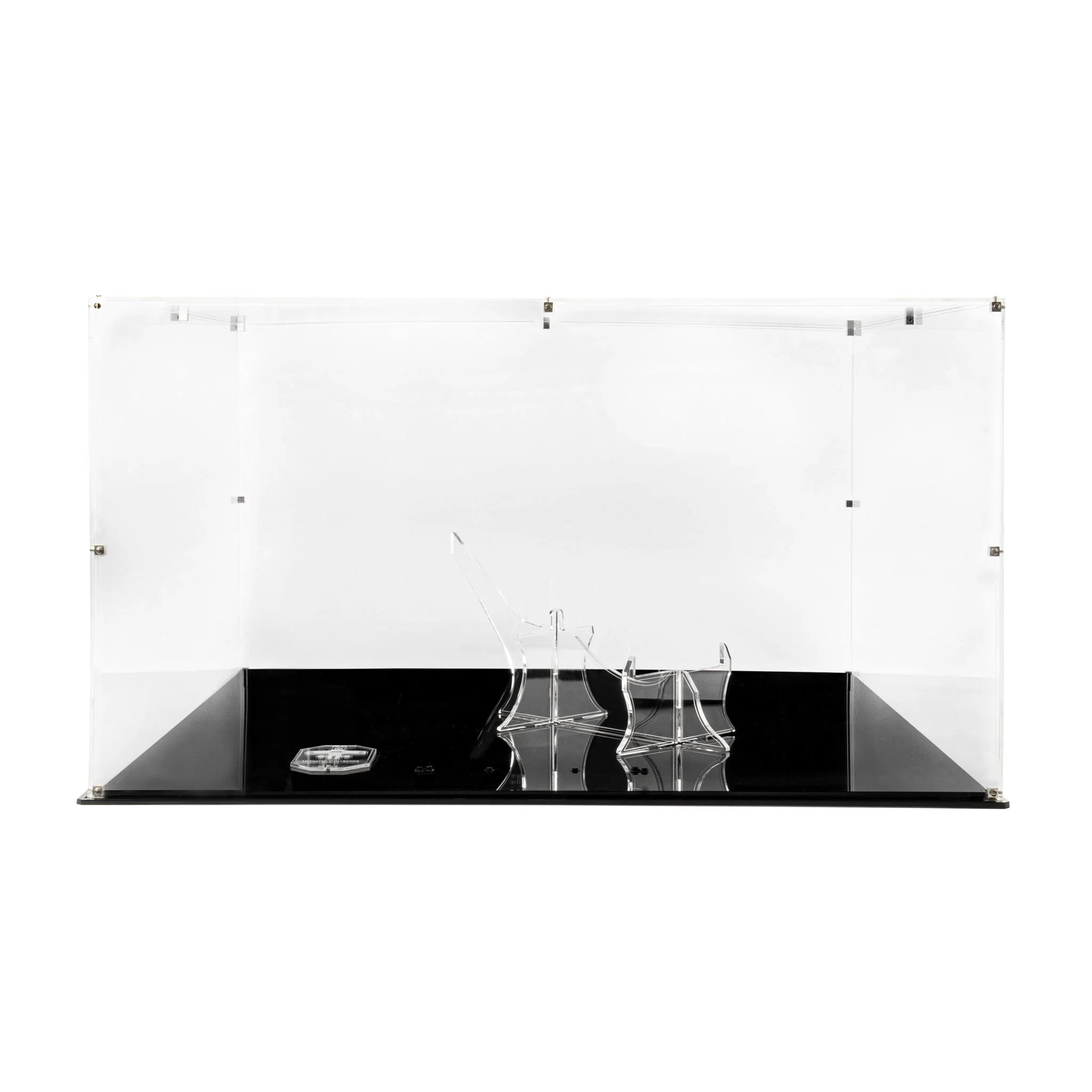 Display Case for LEGO® Star Wars™ UCS Republic Gunship (75309) - Image 7