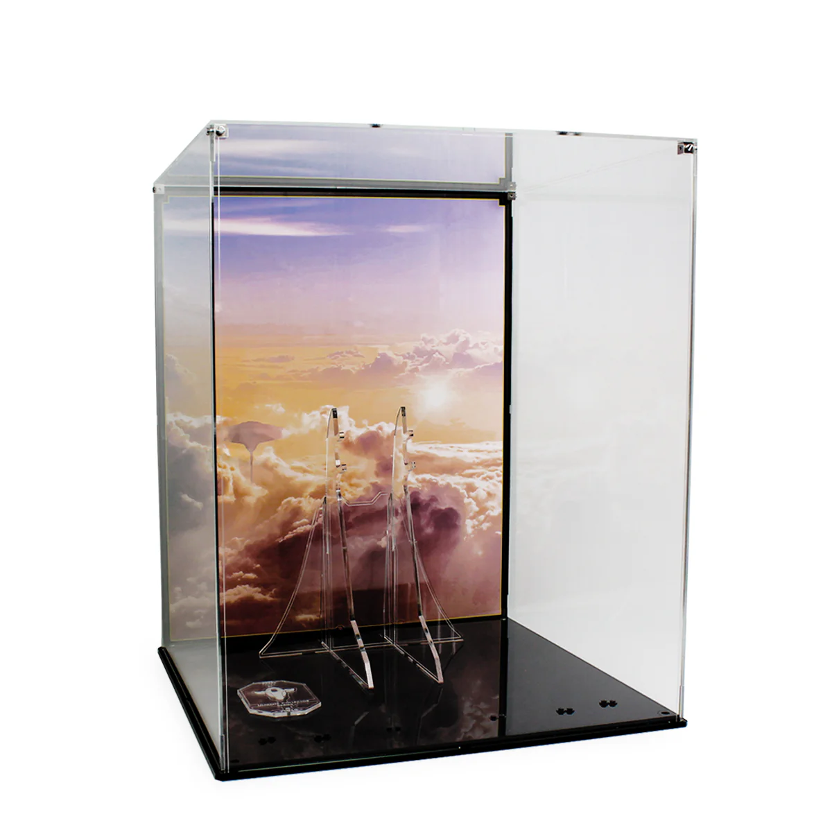 Display Case for LEGO® Star Wars™ UCS Slave I (75060) - Image 3
