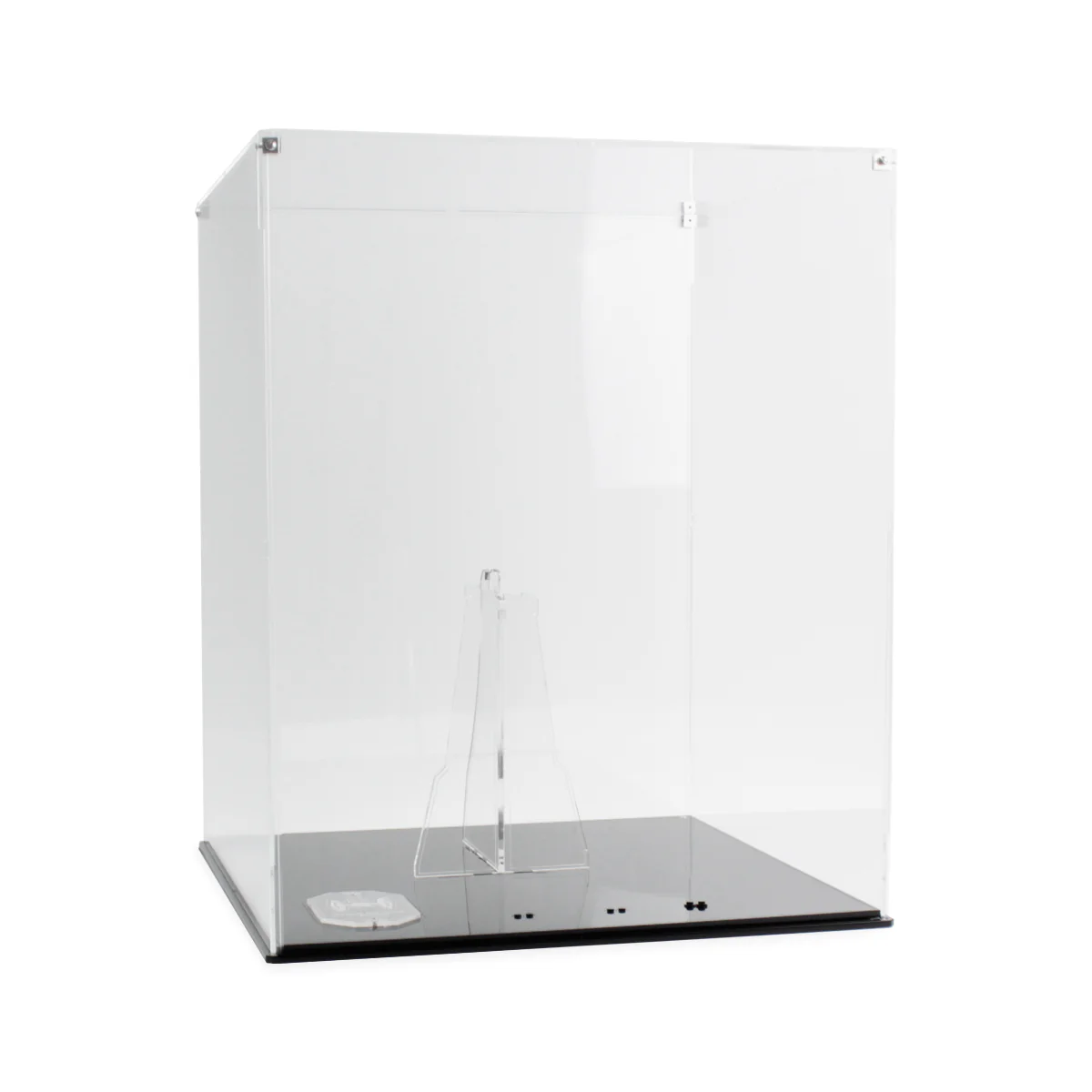 Display Case for LEGO® Star Wars™ UCS TIE Fighter (75095) - Image 8