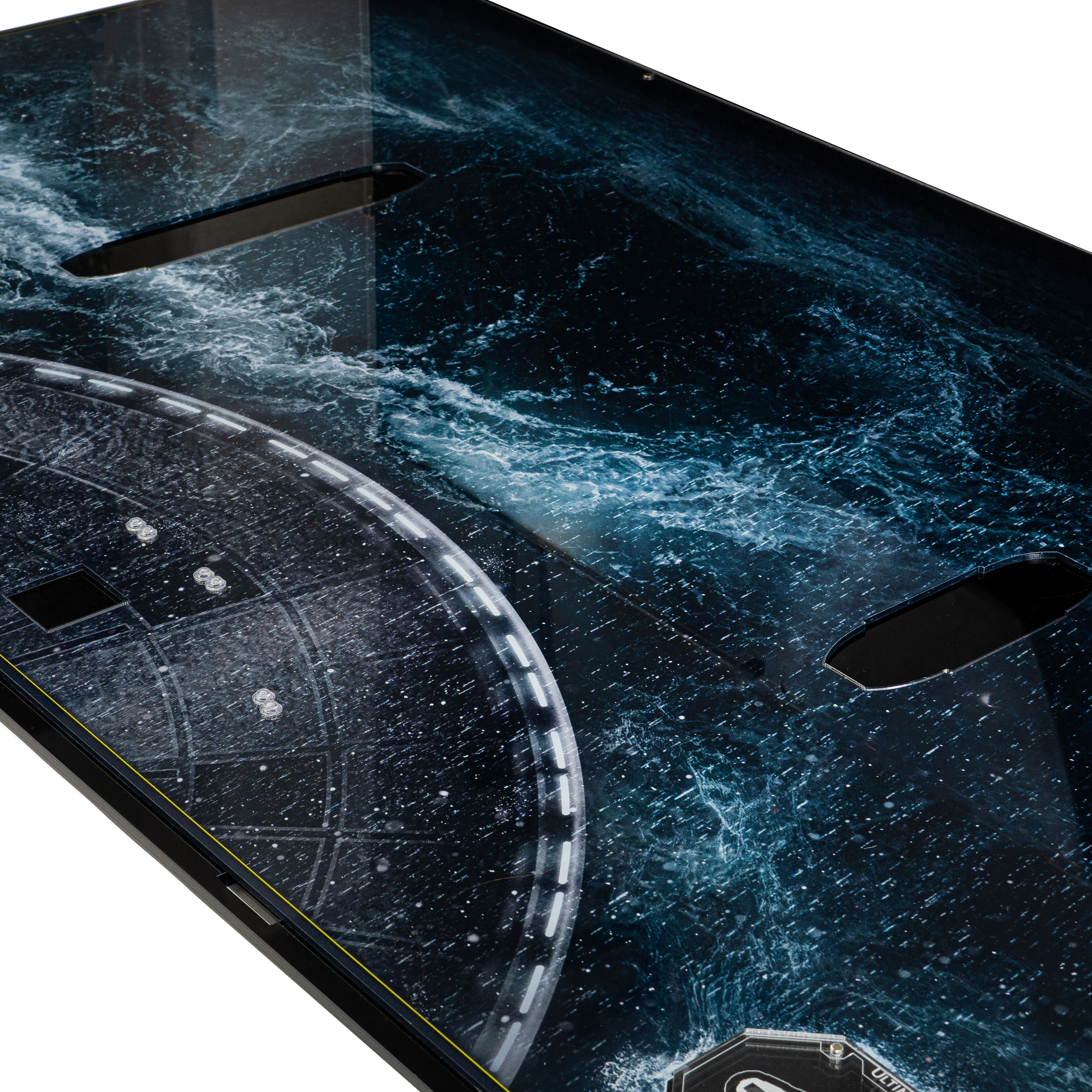 Display Case for LEGO® Star Wars™ Venator-Class Republic Attack Cruiser (75367) - Image 11