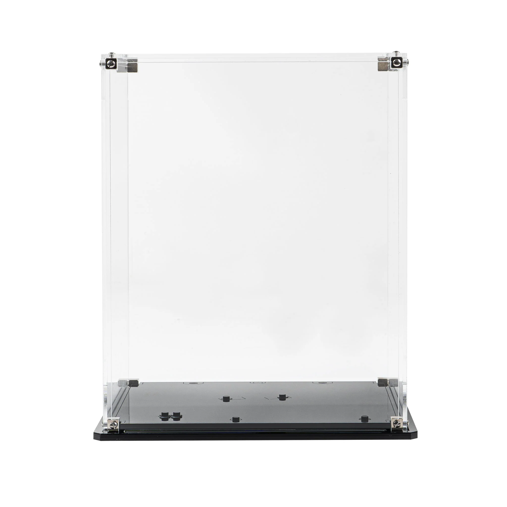 Display Case for LEGO® Star Wars: Wicket the Ewok (75430) - Image 9