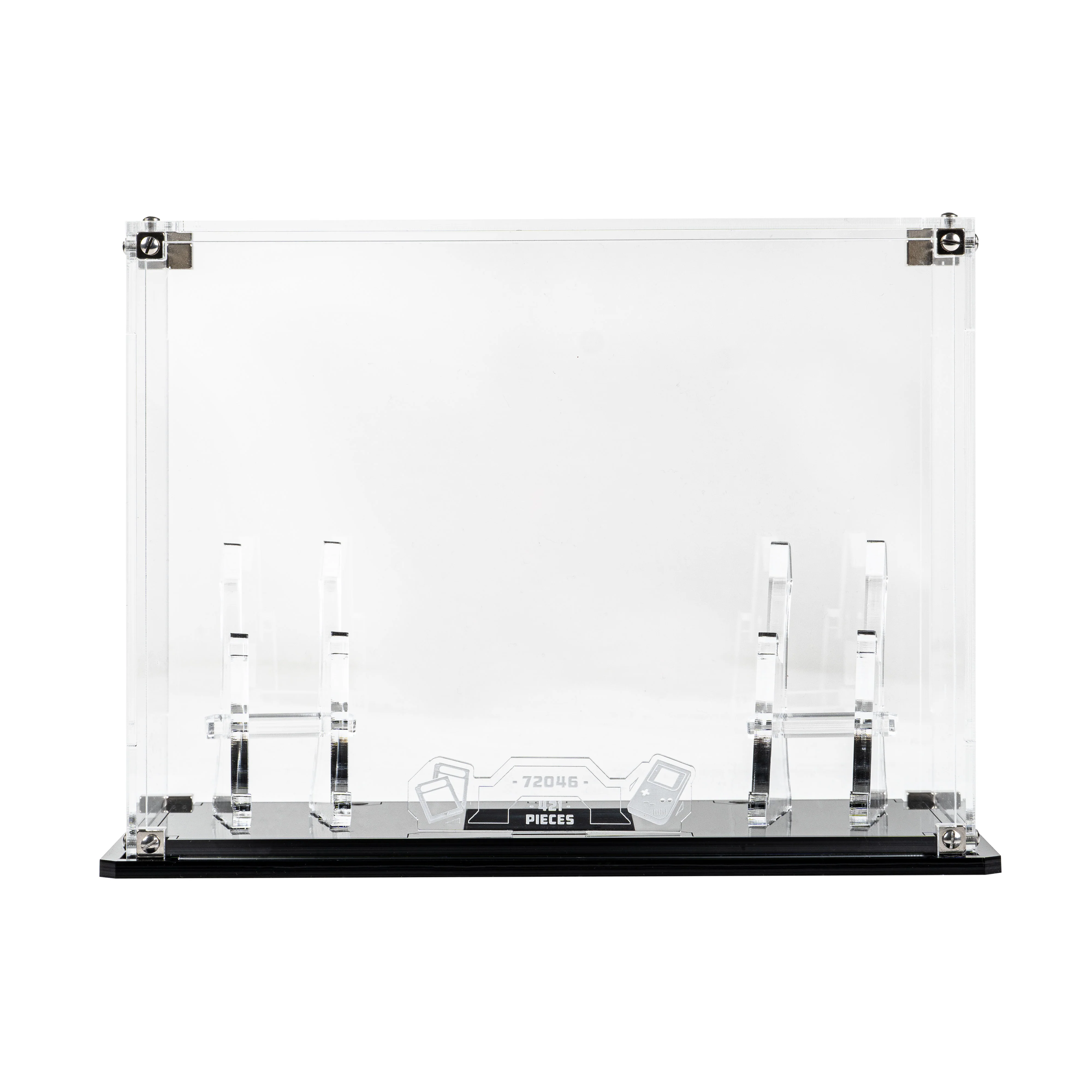 Display Case for LEGO® Super Mario Game Boy™ (72046) - Image 15