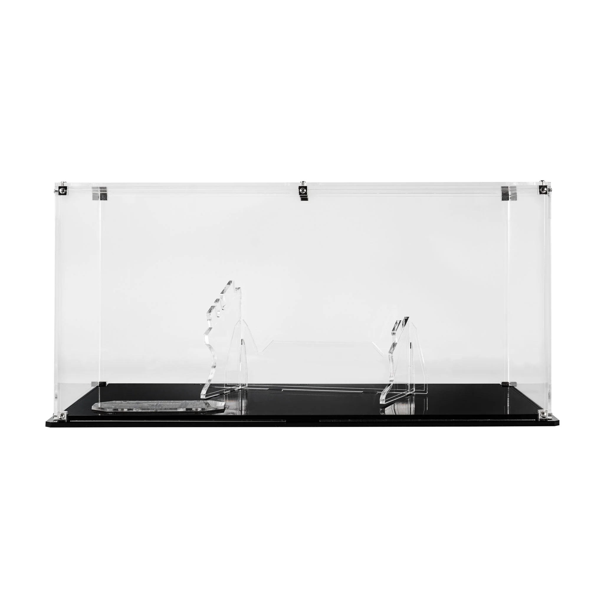 Display Case for LEGO® Technic: 2022 Ford GT (42154) - Image 5