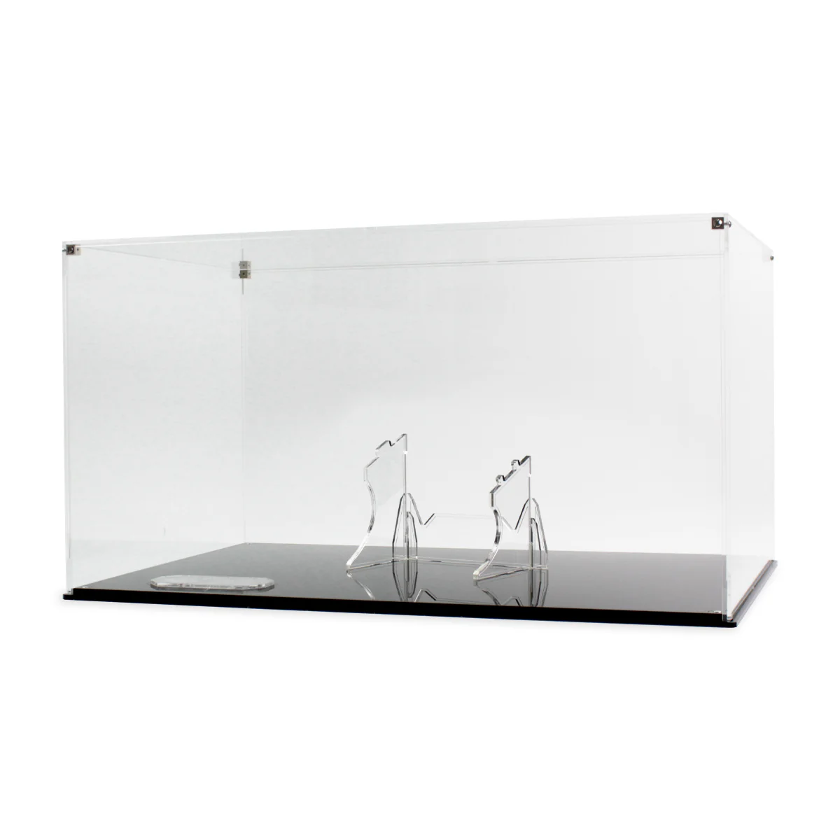 Display Case for LEGO® Technic: Bugatti Chiron (42083) - Image 8