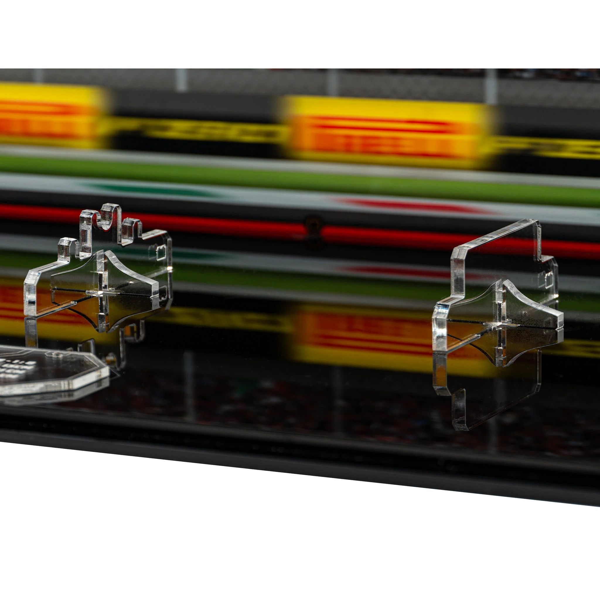 Display Case for LEGO® Technic Ferrari SF-24 F1 Car (42207) - Image 5
