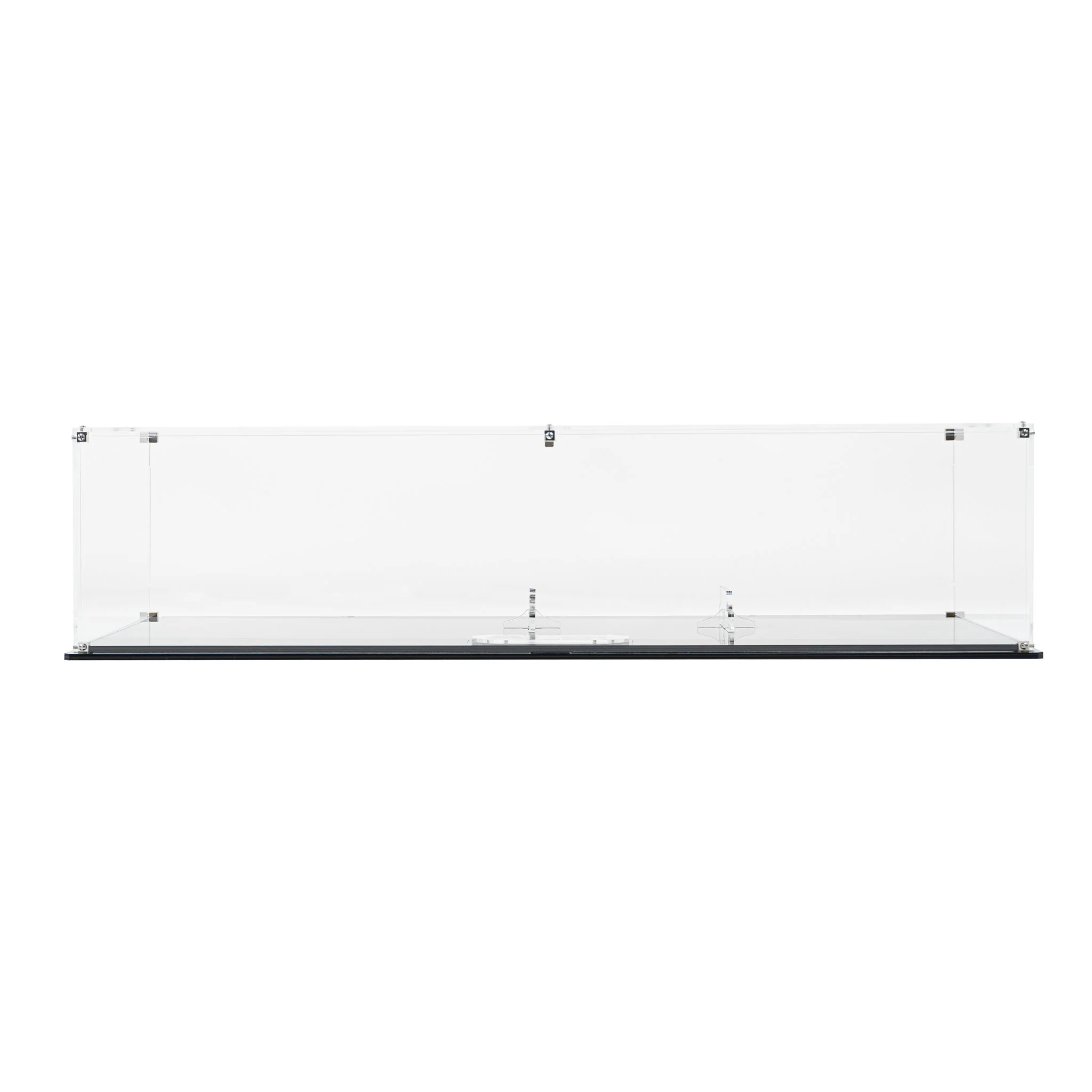 Display Case for LEGO® Technic Ferrari SF-24 F1 Car (42207) - Image 7