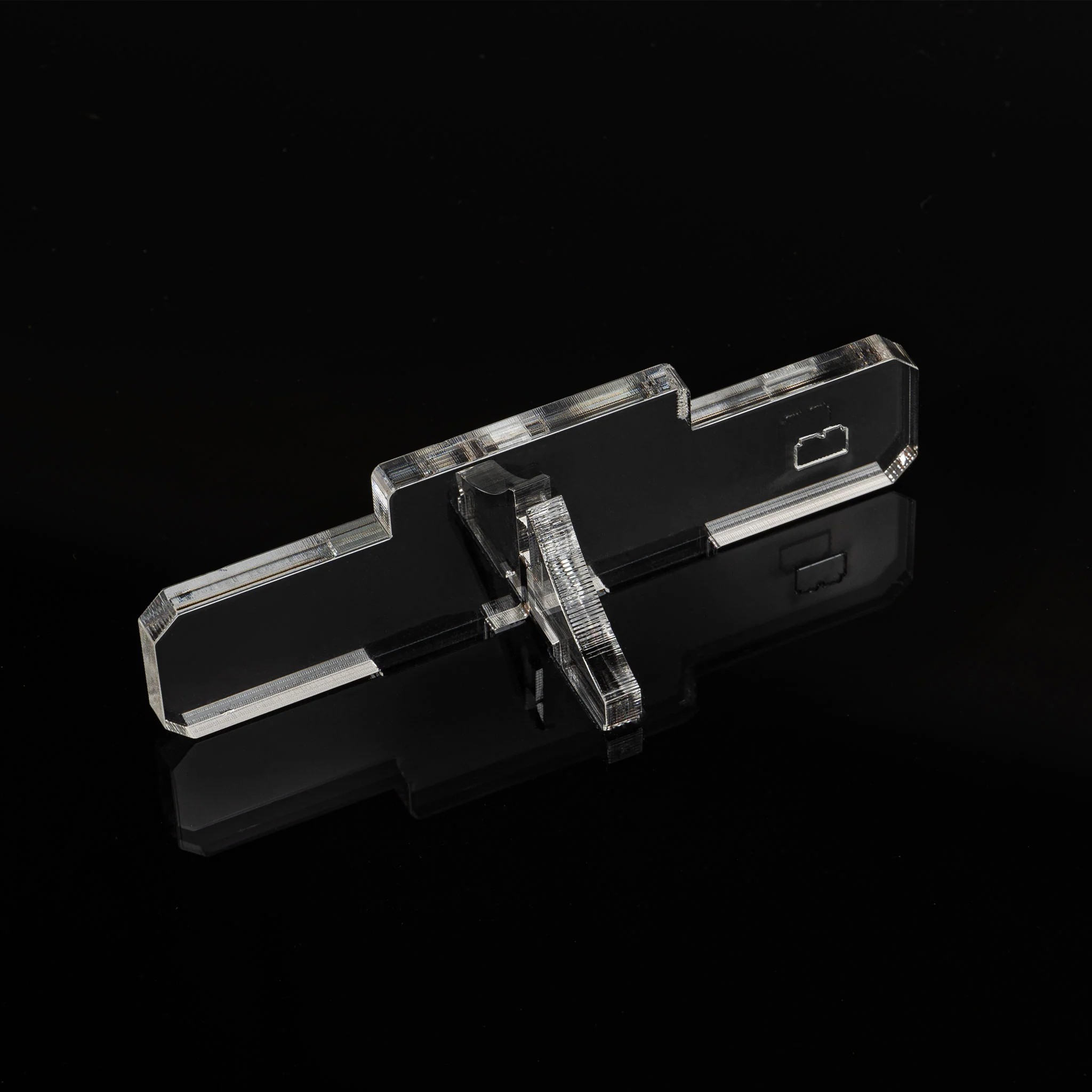 Display Case for LEGO® Technic™ McLaren P1™ (42172) - Image 14