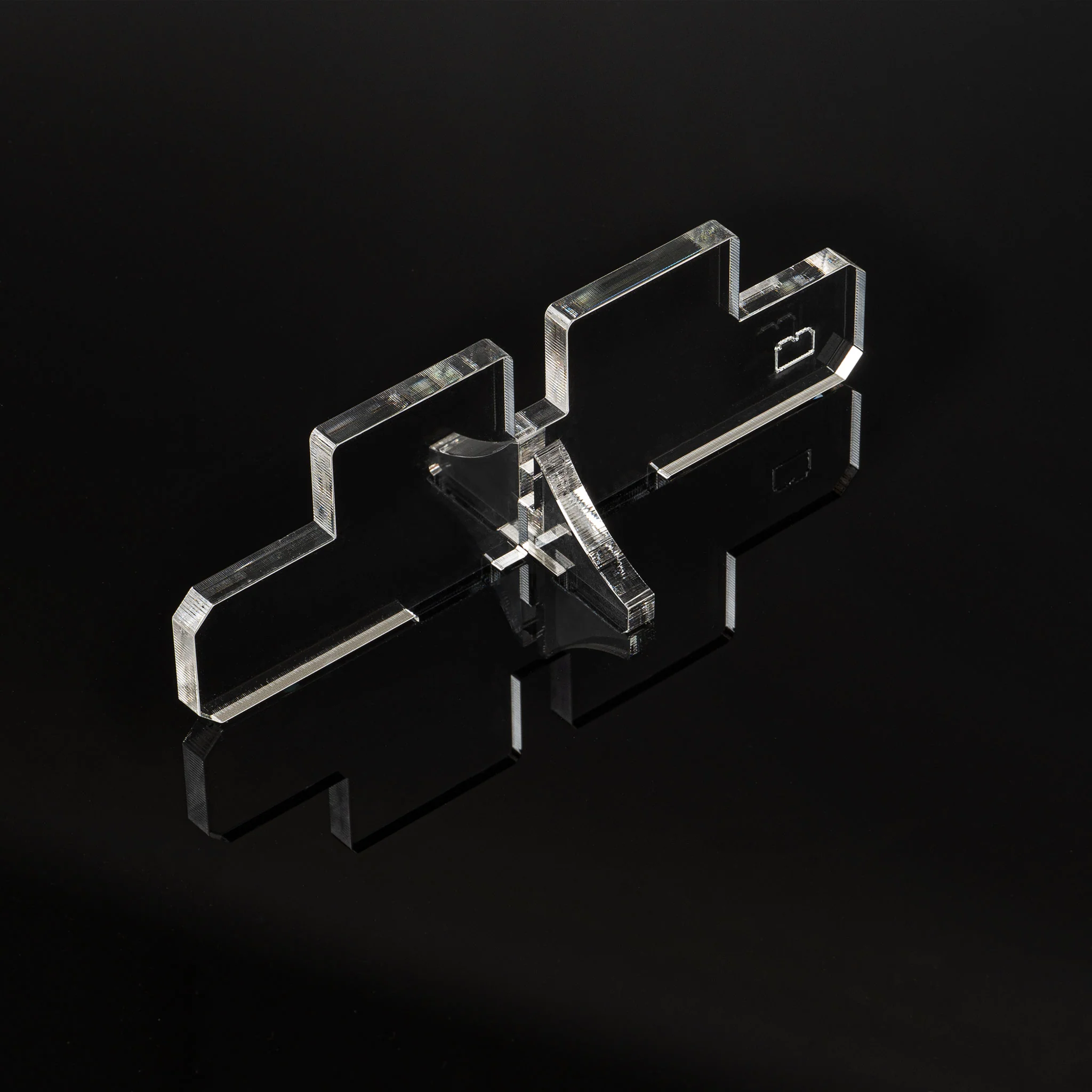 Display Case for LEGO® Technic™ McLaren P1™ (42172) - Image 15