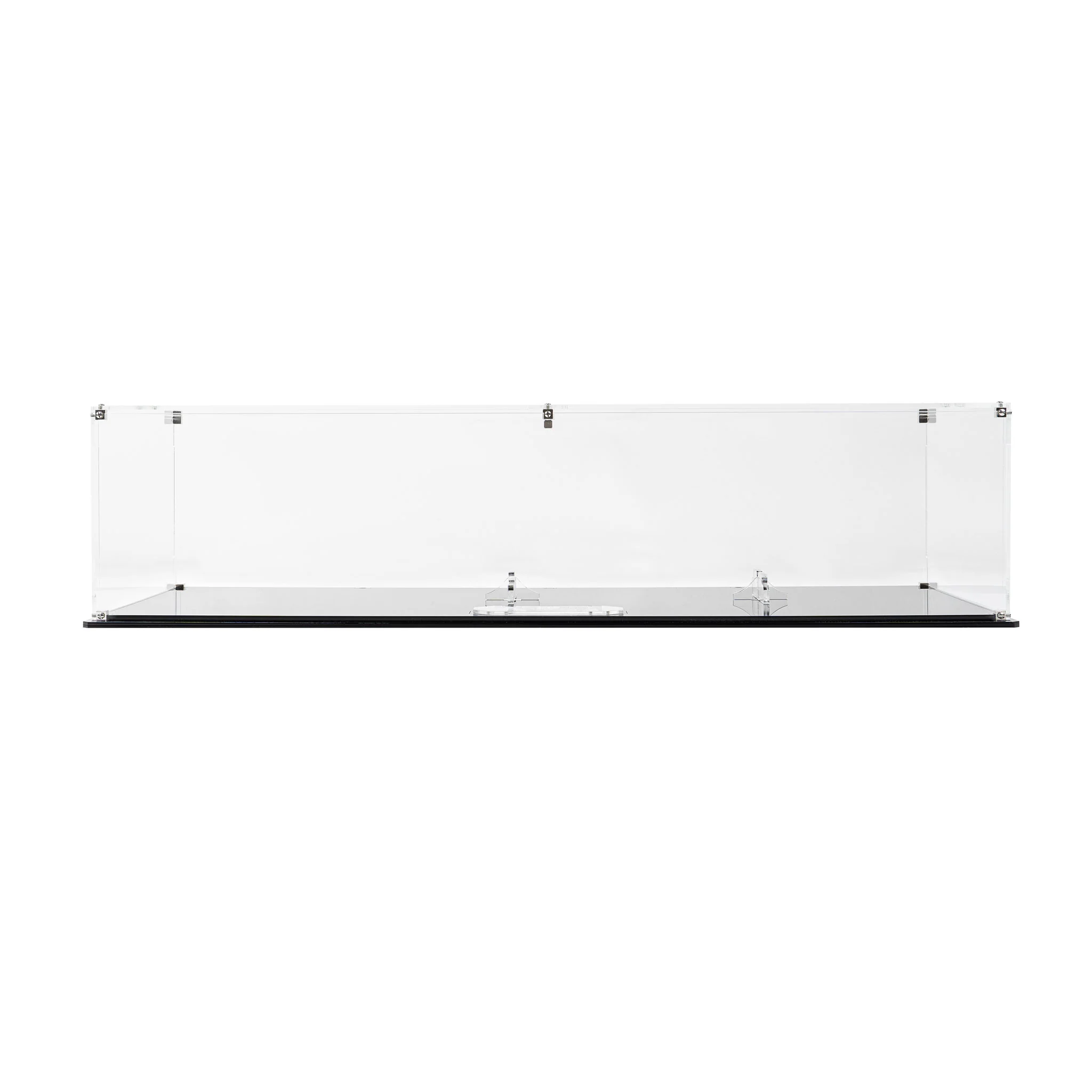Display Case for LEGO® Technic Oracle Red Bull Racing RB20 F1 Car (42206) - Image 6