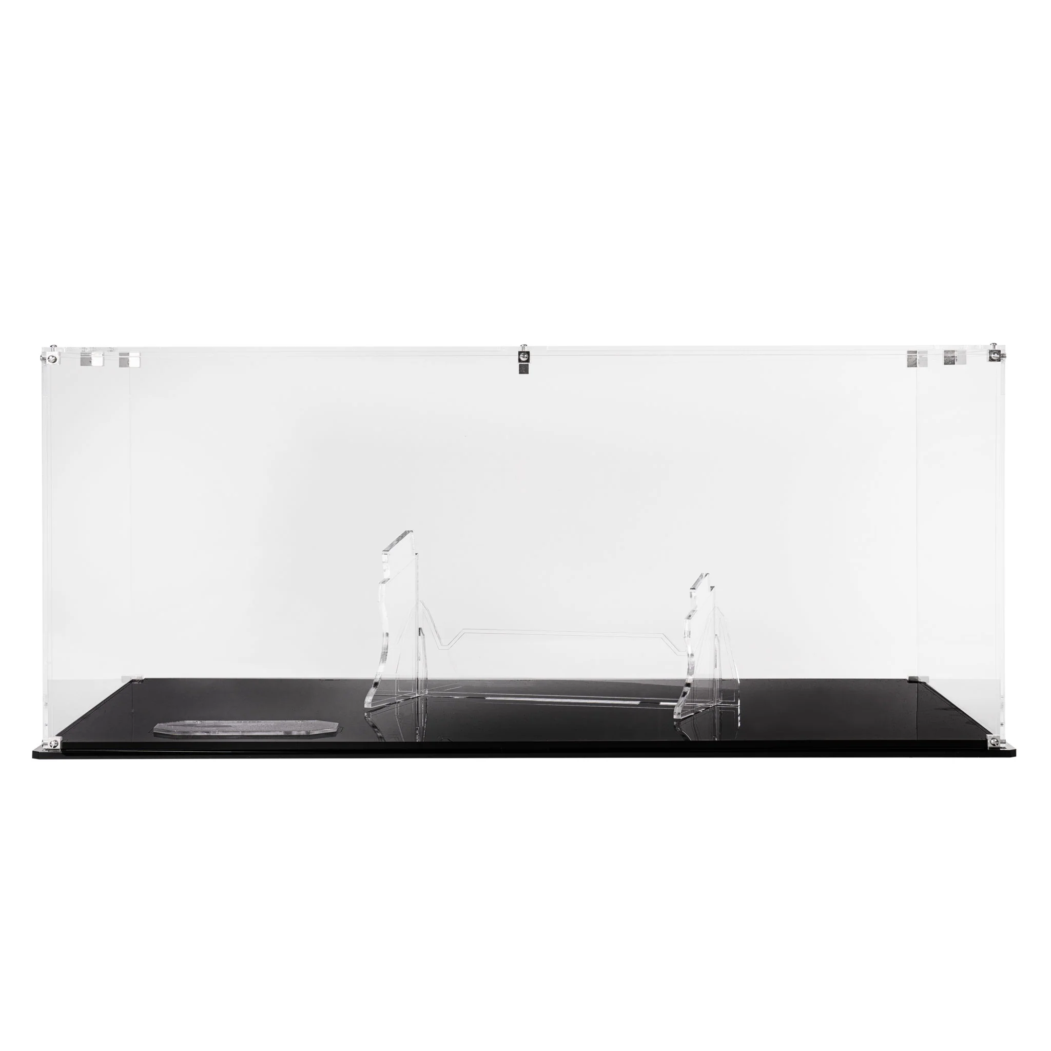 Display Case for LEGO® Technic: PEUGEOT 9X8 24H Le Mans Hybrid Hypercar (42156) - Image 12