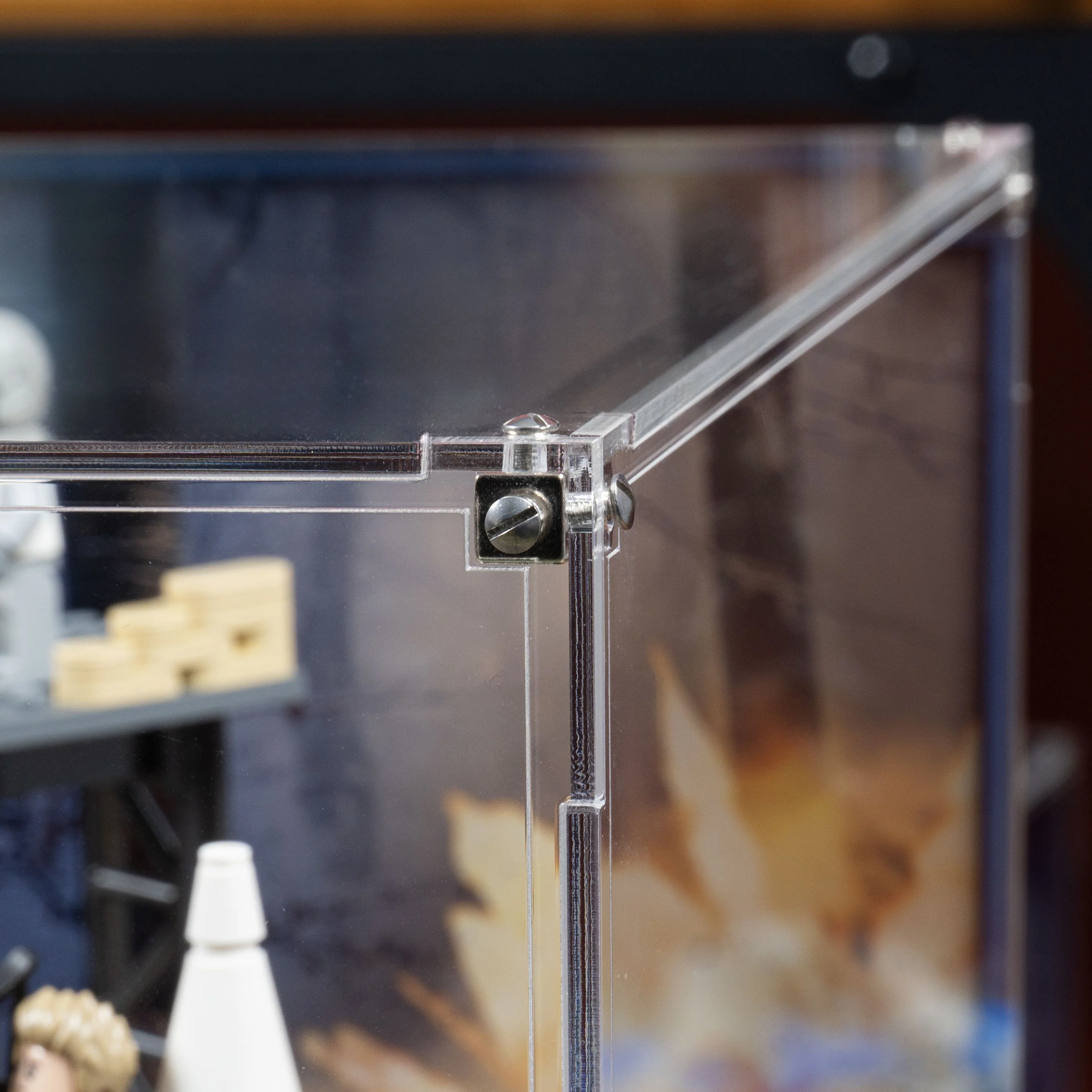 Display Case for LEGO® The Avengers Assemble: Age of Ultron (76291) - Image 8