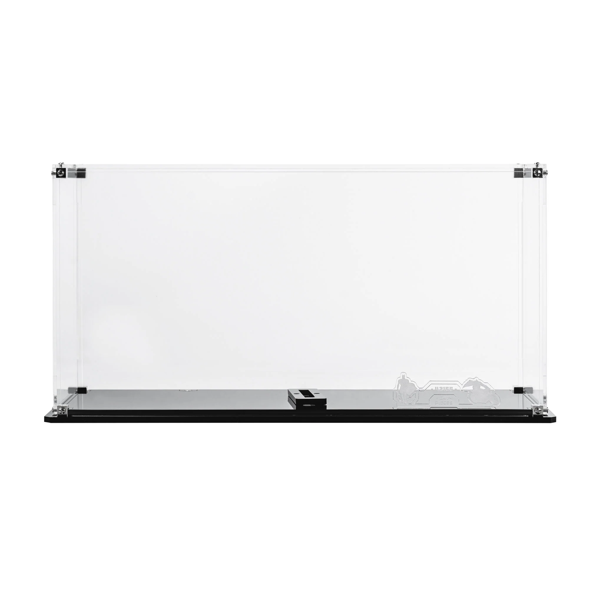 Display Case for LEGO® The Batman – Batcycle™ (42155) - Image 7