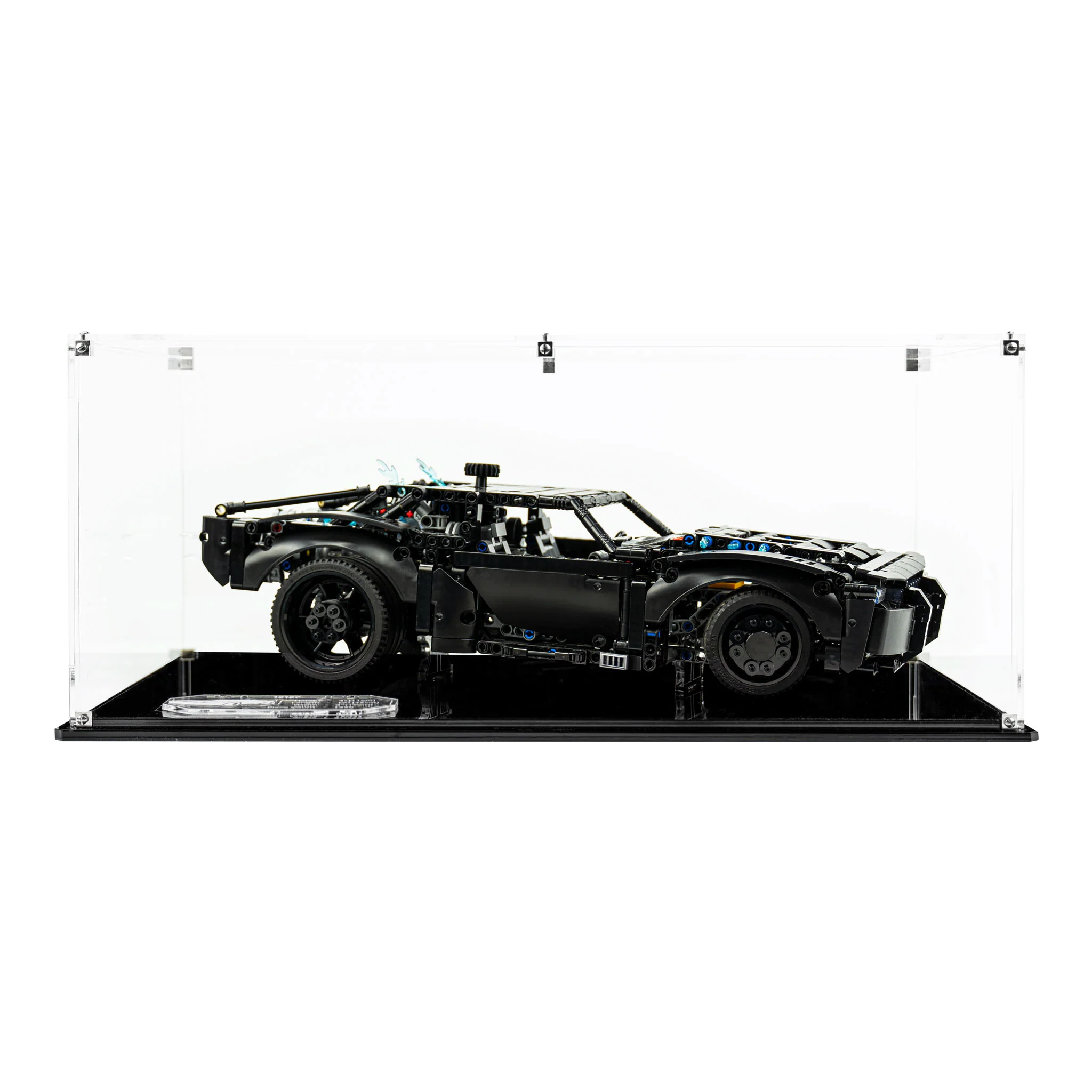Display Case for LEGO® The Batman™ - Batmobile™ (42127) - Image 6