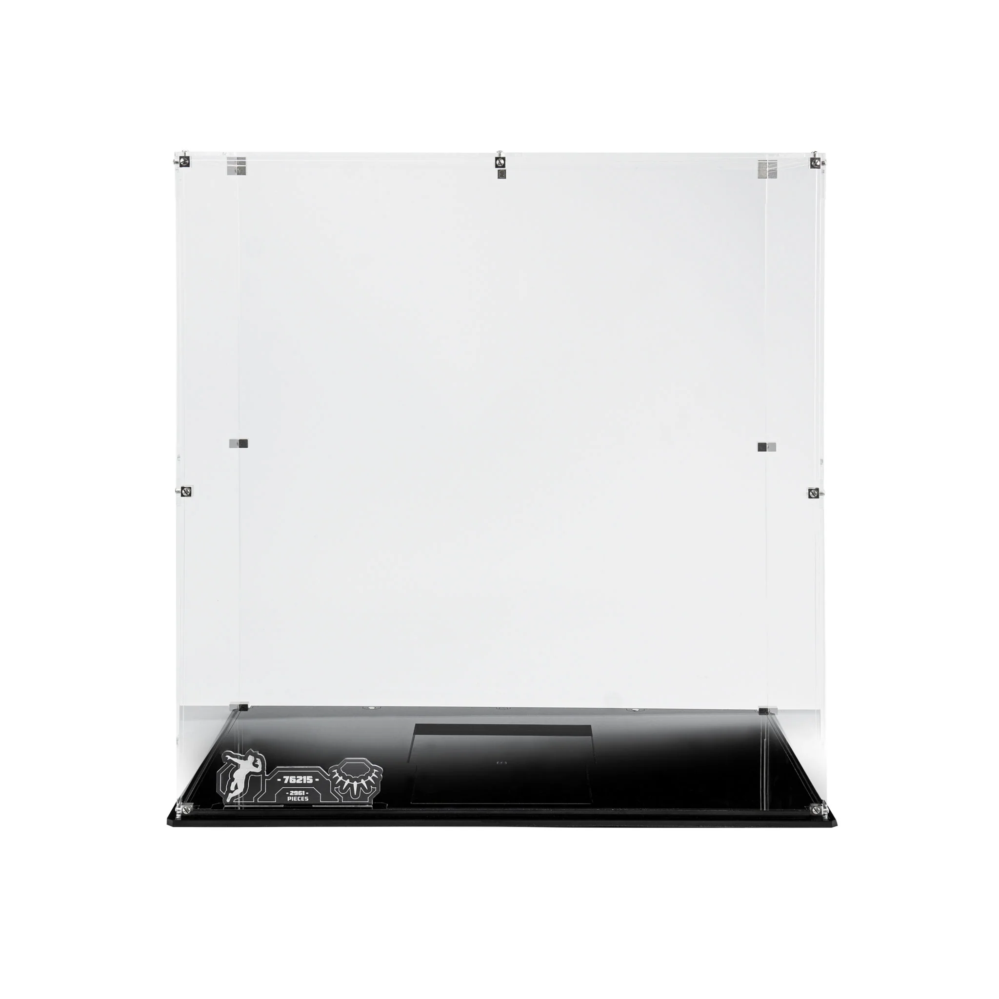 Display Case for LEGO® Marvel Black Panther Bust (76215) - Image 9