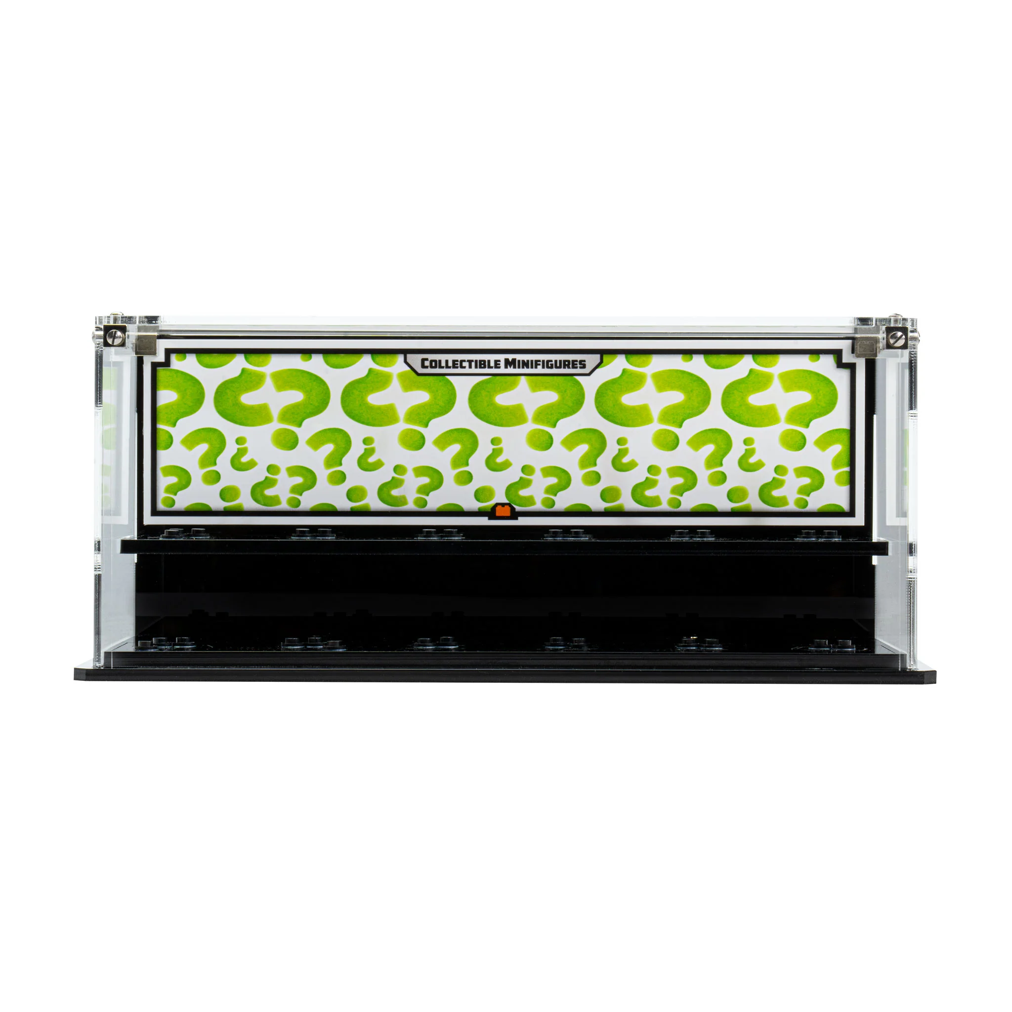 Display Case for LEGO® The Muppets Collectable Minifigure Series (71033) - Image 6