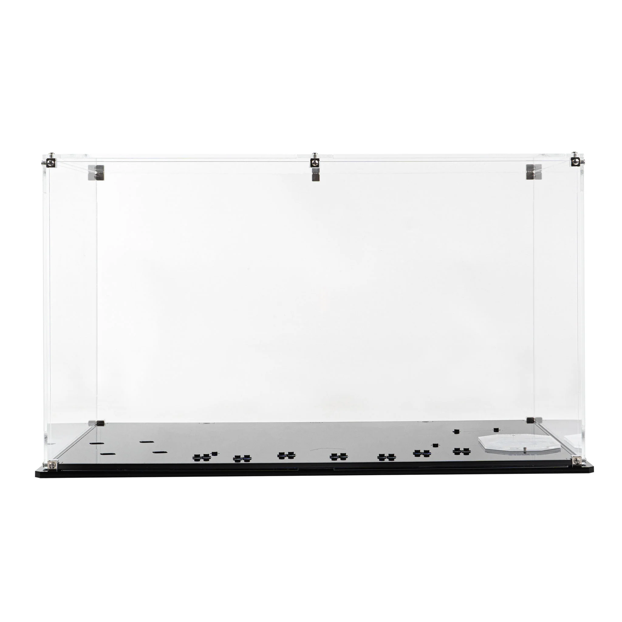 Display Case for LEGO® The Simpsons™: Krusty Burger (10352) - Image 5