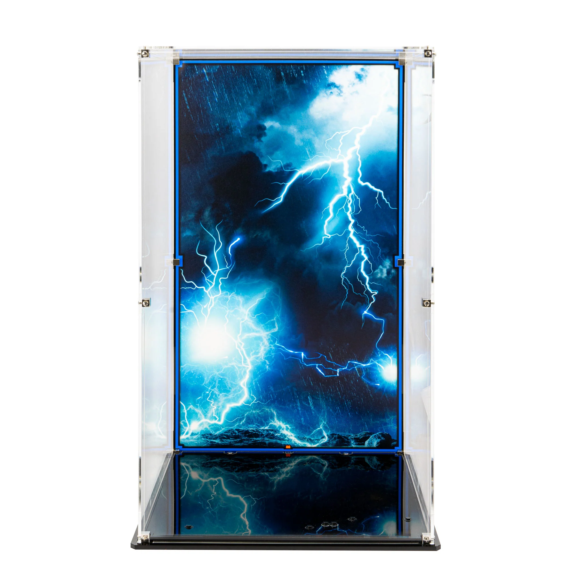 Display Case for LEGO® Thor's Hammer (76209) - Image 3