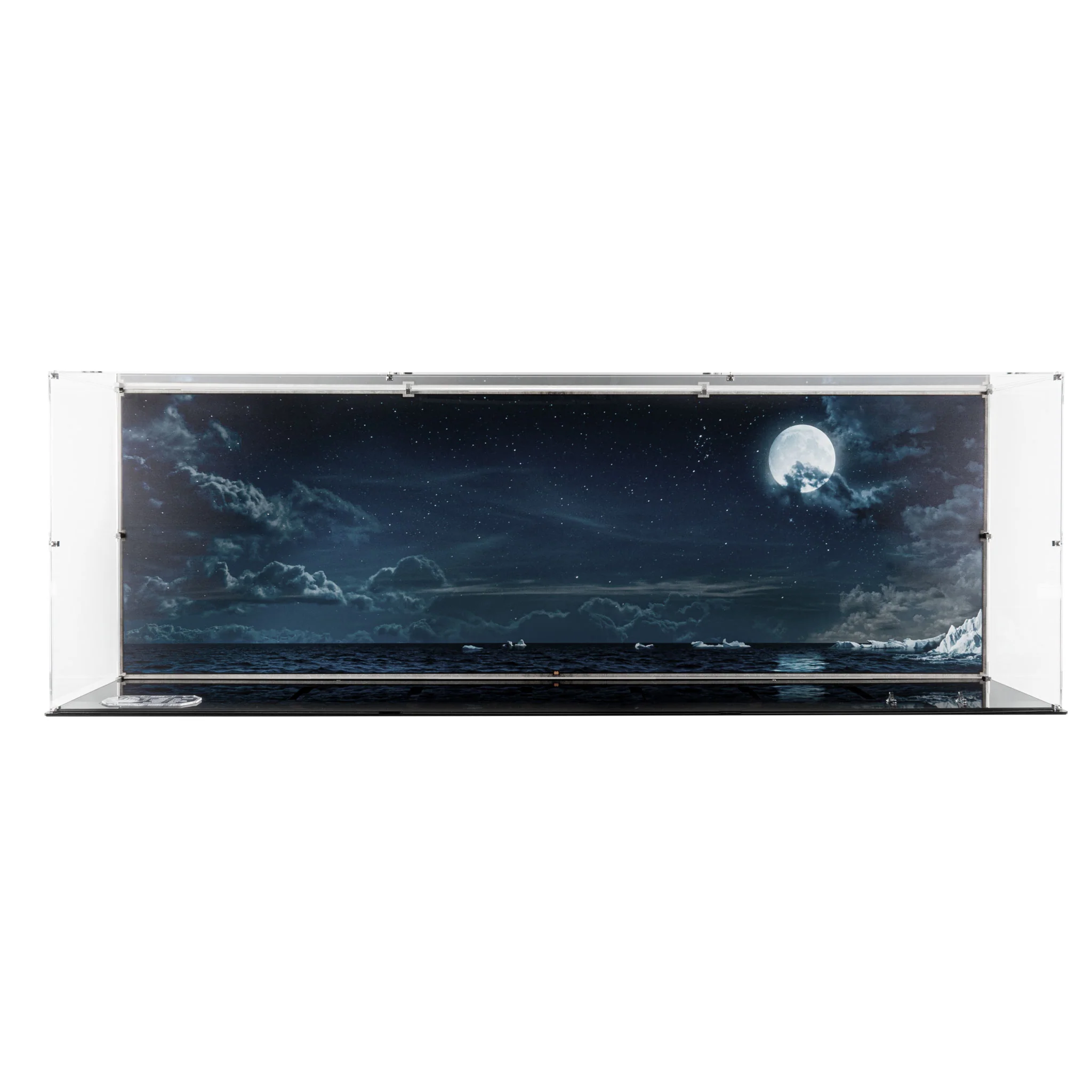 Display Case for LEGO® Titanic (10294) - Image 6