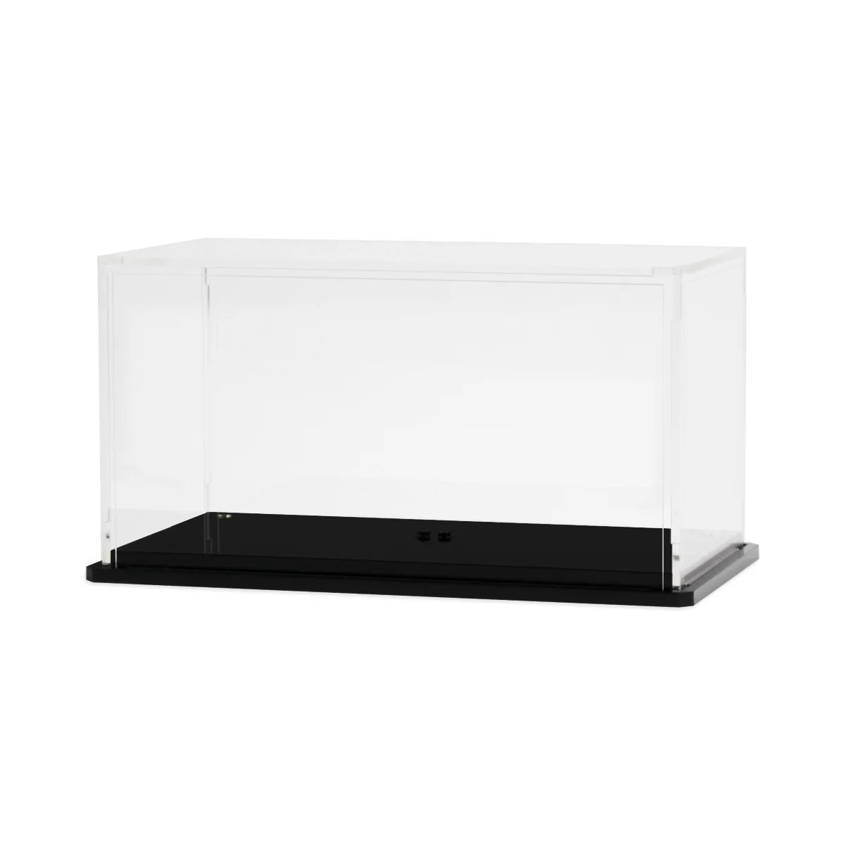 Display Case for LEGO® Trains 40th anniversary set (40370) - Image 4