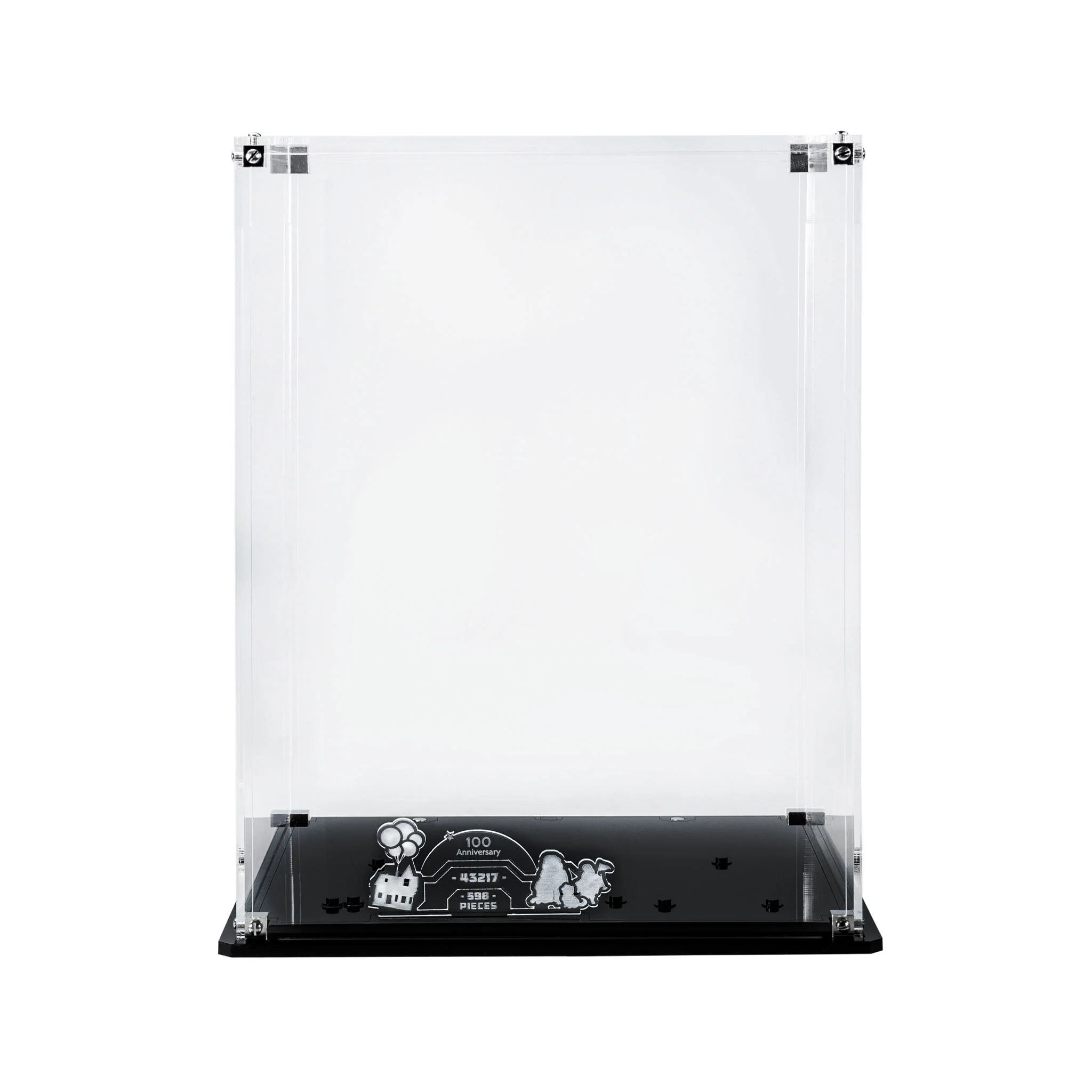 Display Case for LEGO® ‘Up’ House (43217) - Image 9