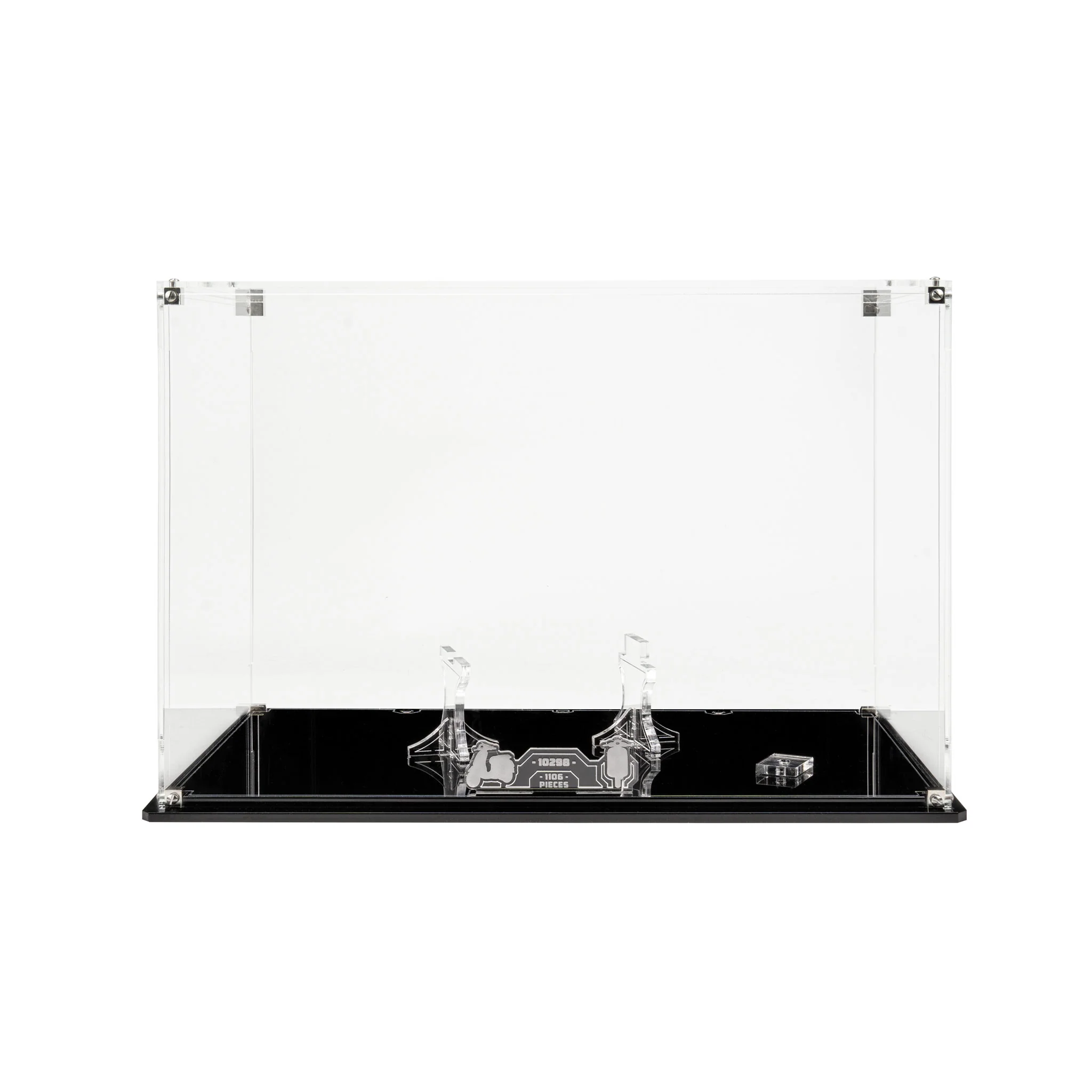 Display Case for LEGO® Creator: Vespa 125 (10298) - Image 6