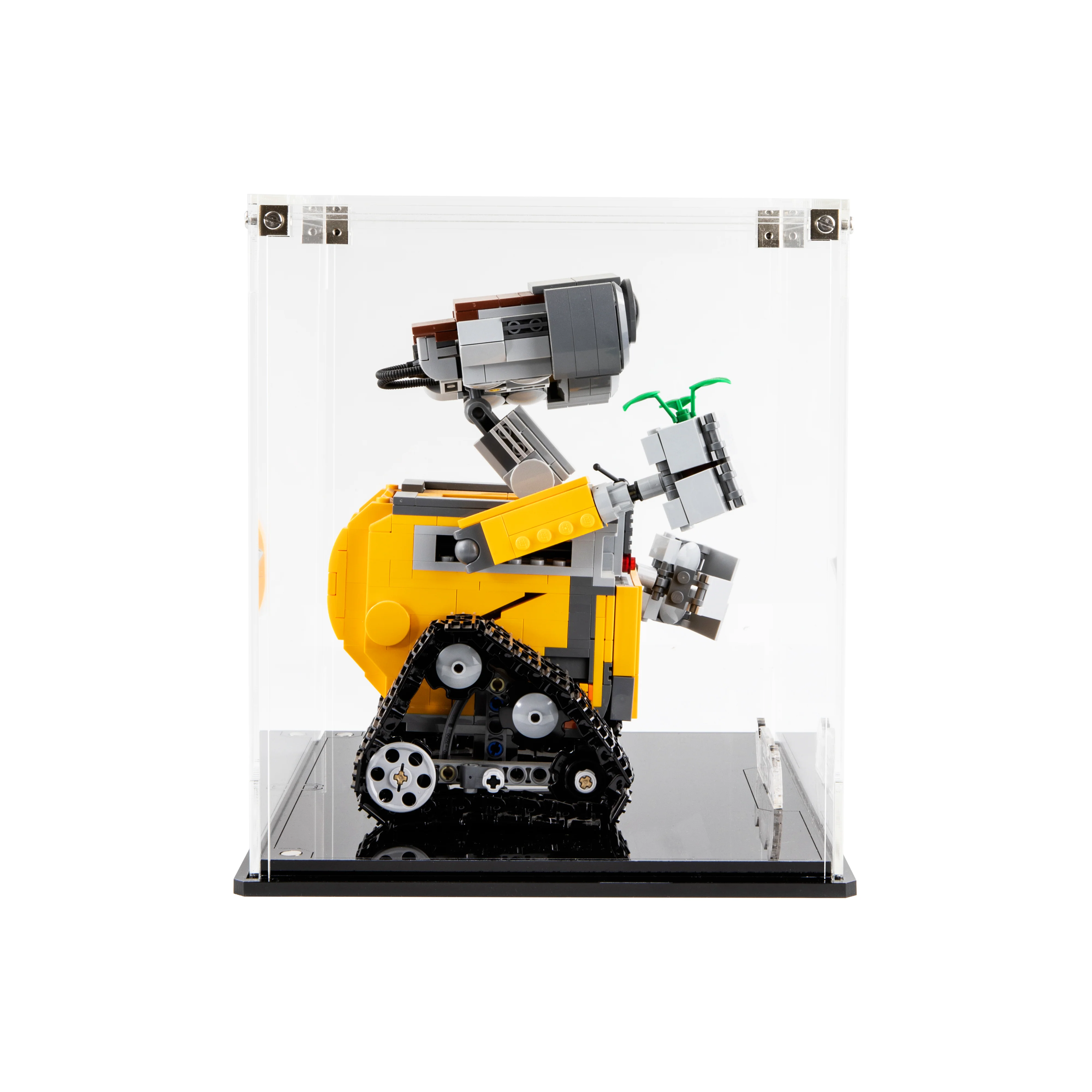 Display Case for LEGO® Ideas: WALL•E (21303) - Image 7