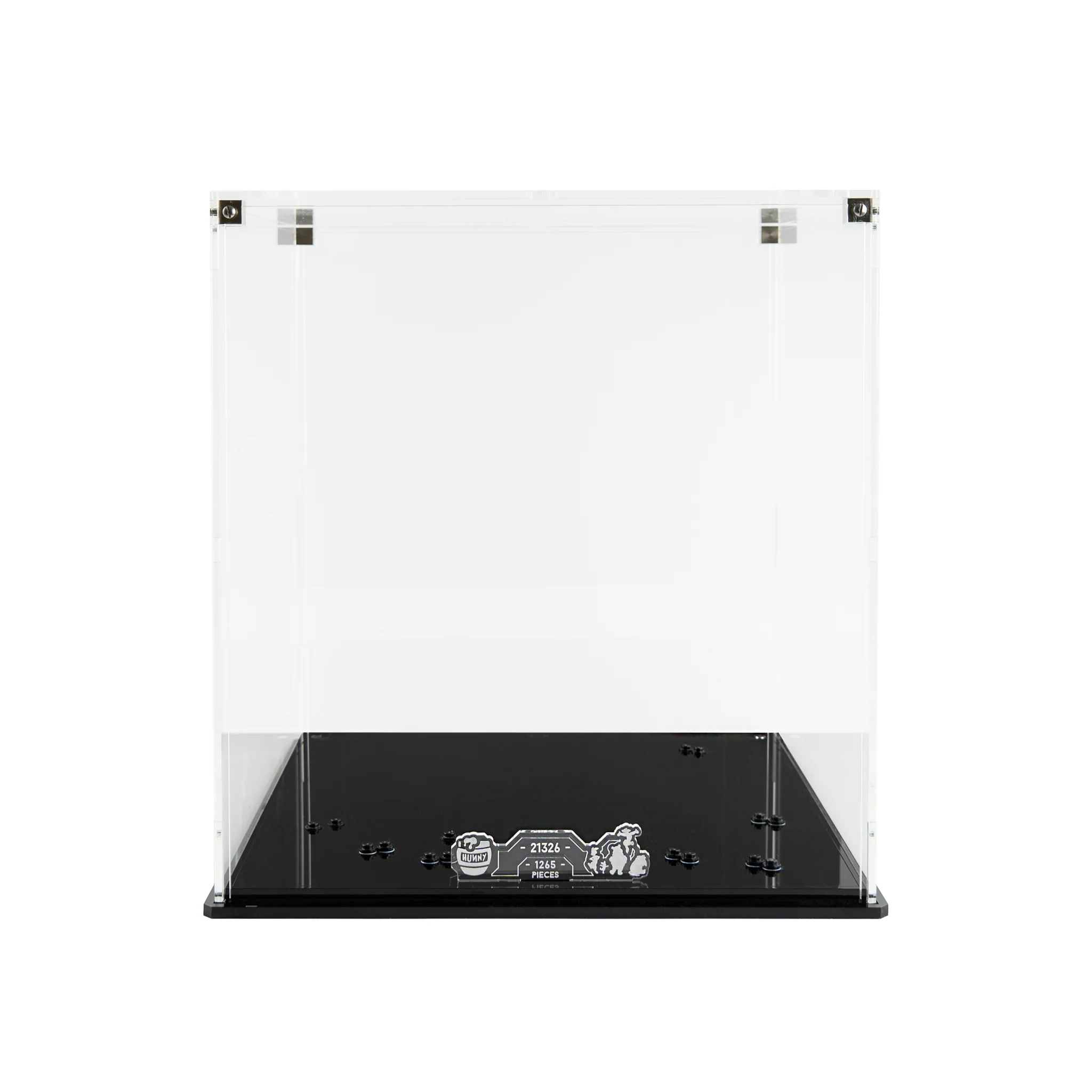 Display Case for LEGO® Ideas: Winnie the Pooh (21326) - Image 7