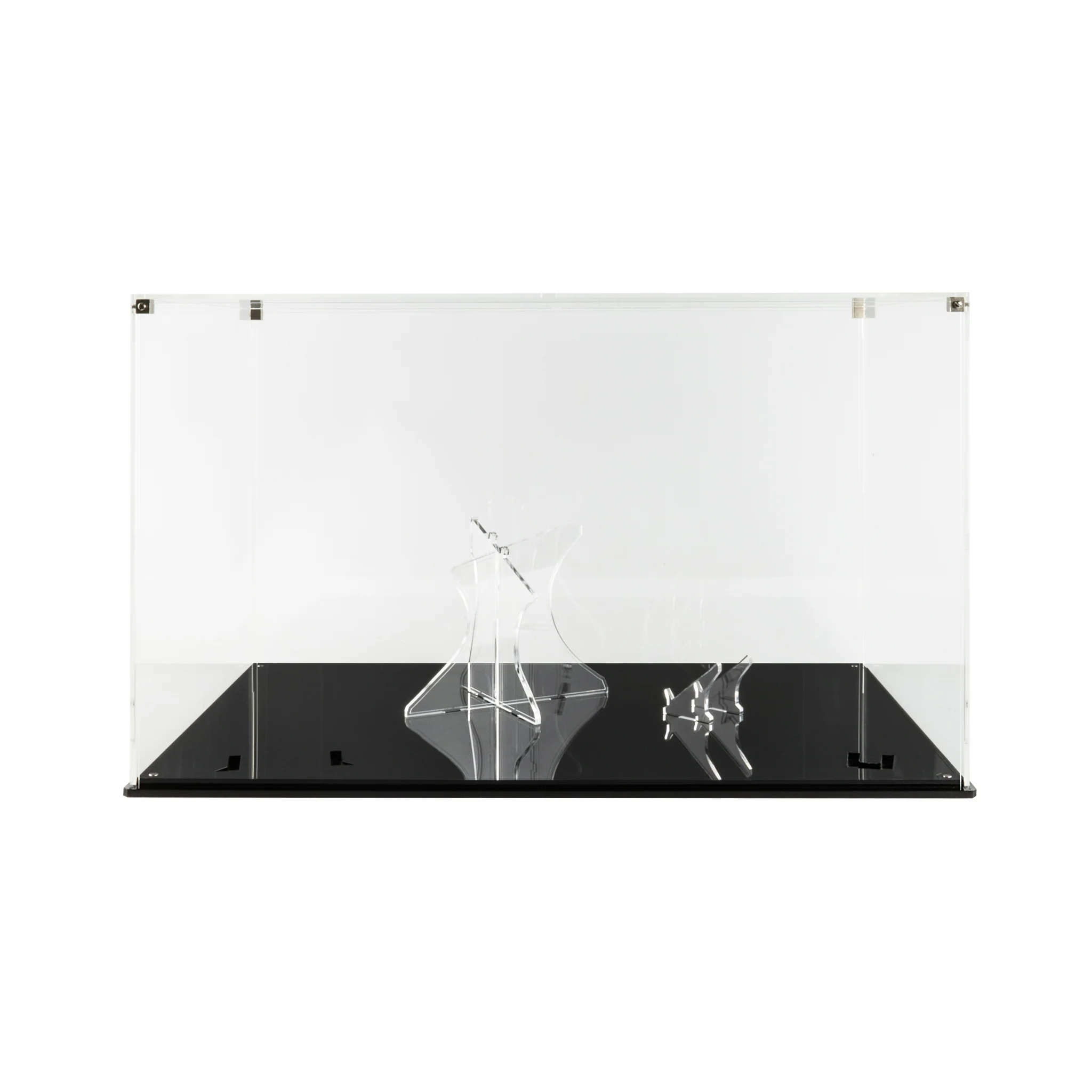 Display Case for LEGO® NASA Space Shuttle Discovery (10283) - Image 8