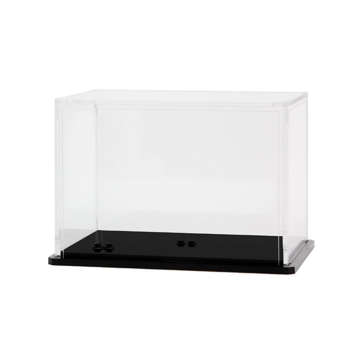 Display Case for LEGO® Ideas: Rocket Ride (40335) - Image 3