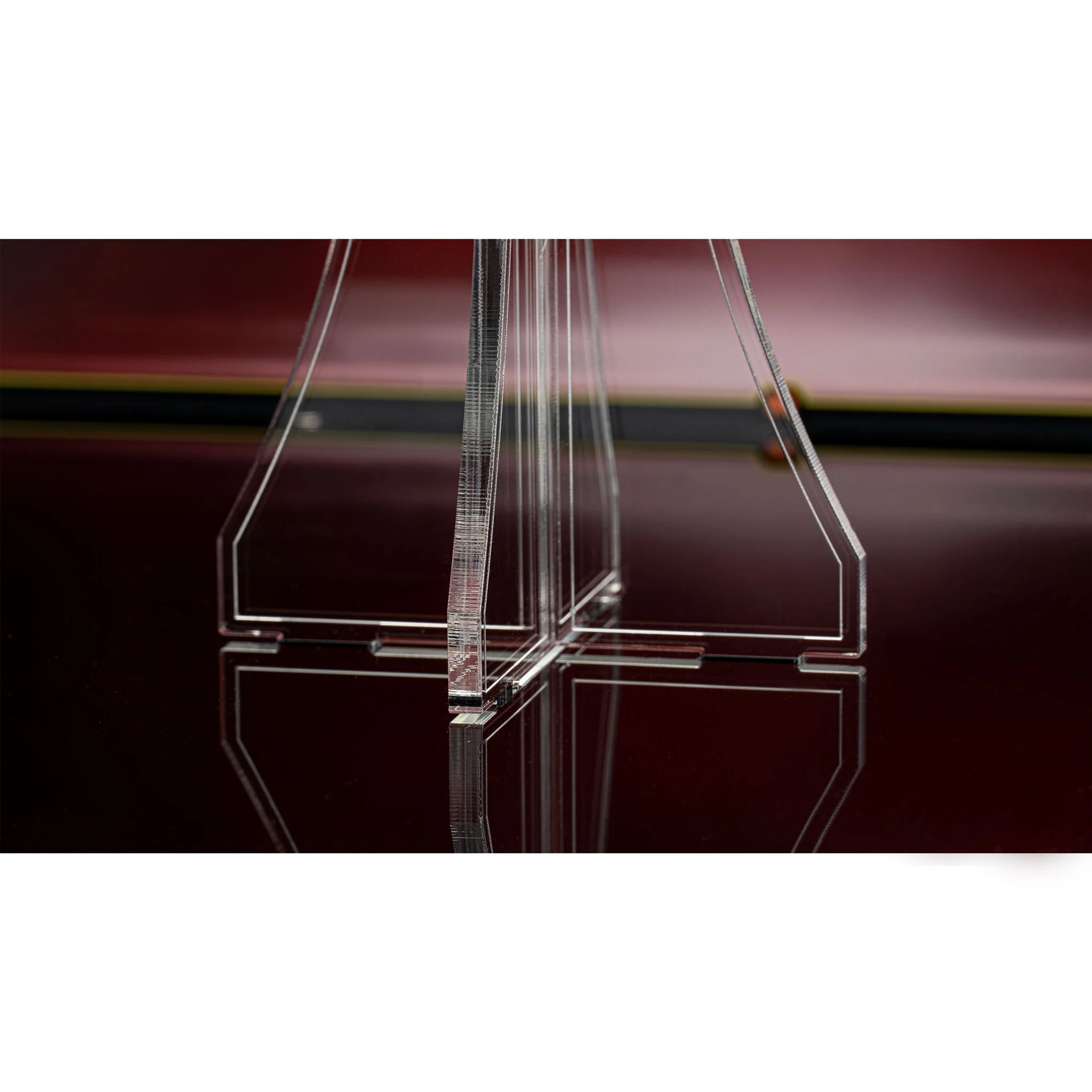 Display Case for Star Wars™ Black Series Darth Vader Helmet - Image 5