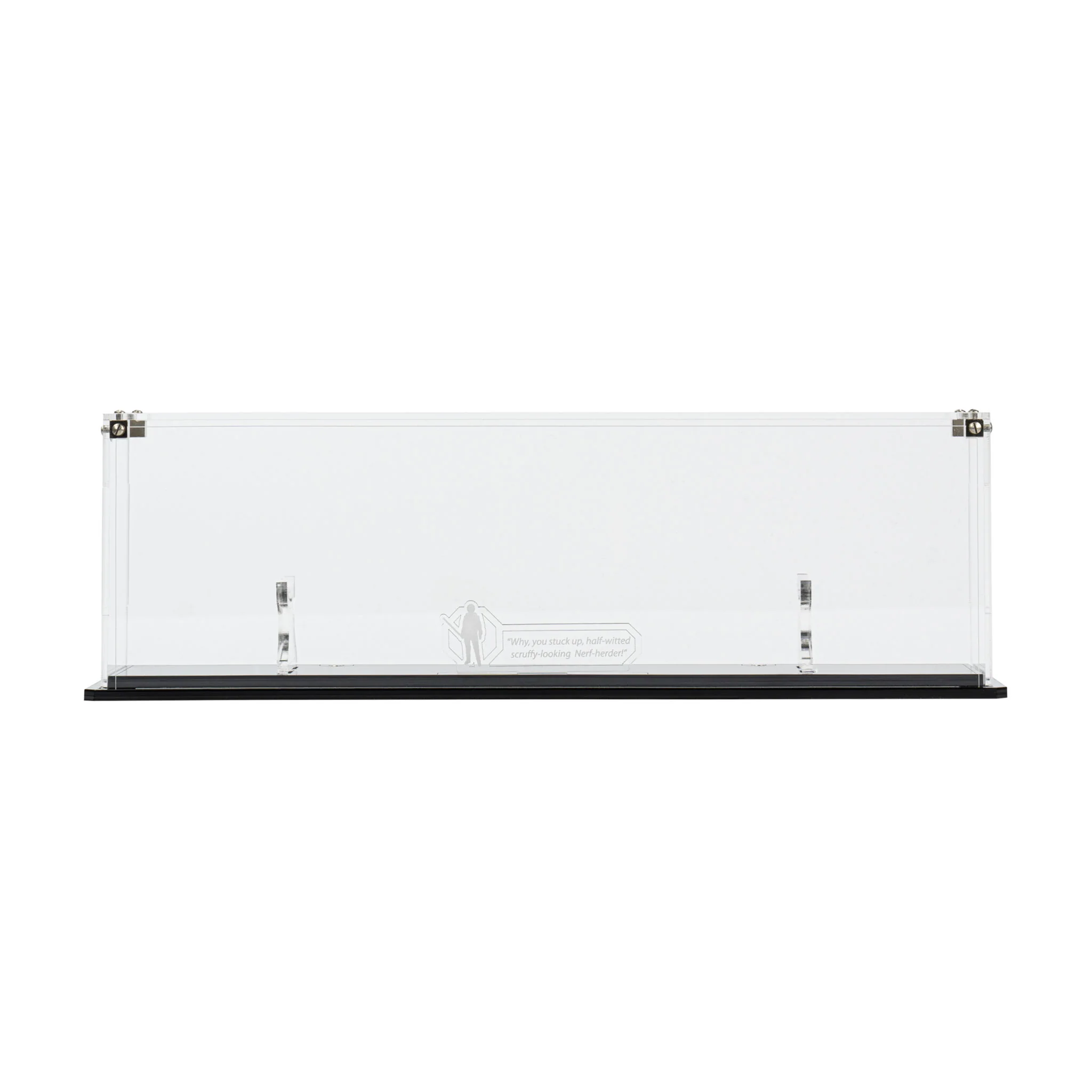 Display Case for Star Wars™ Black Series Leia Organa Lightsaber - Image 5
