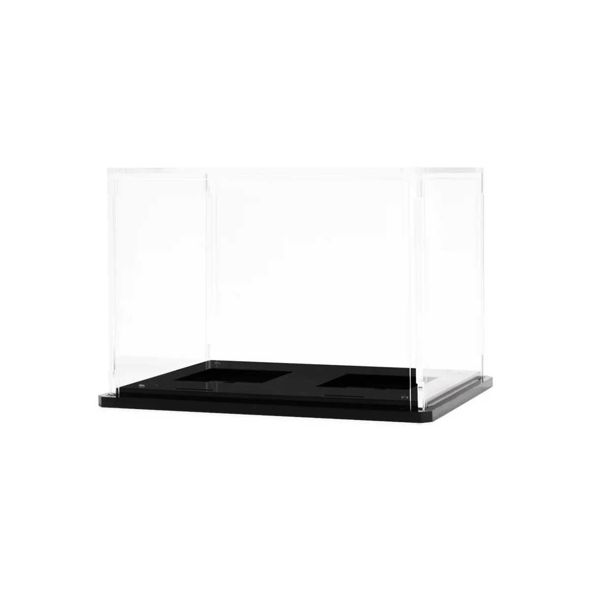 Display Case for two LEGO® Brickheadz - Image 7