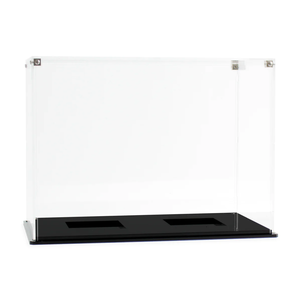 Dual Display Case for two LEGO® Helmets - Image 10