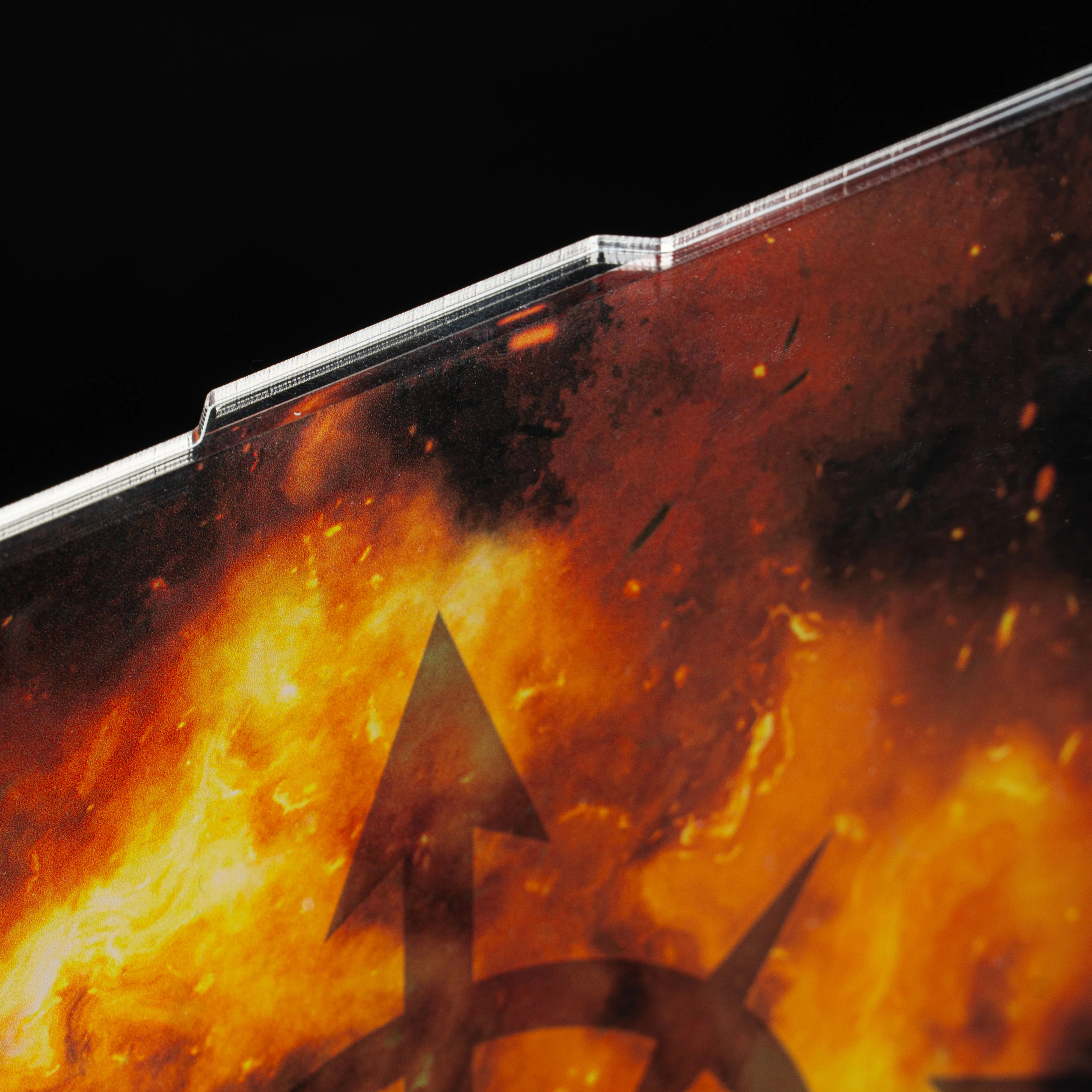 Display Case for Warhammer® 40,000 Be'lakor, the Dark Master - Image 7