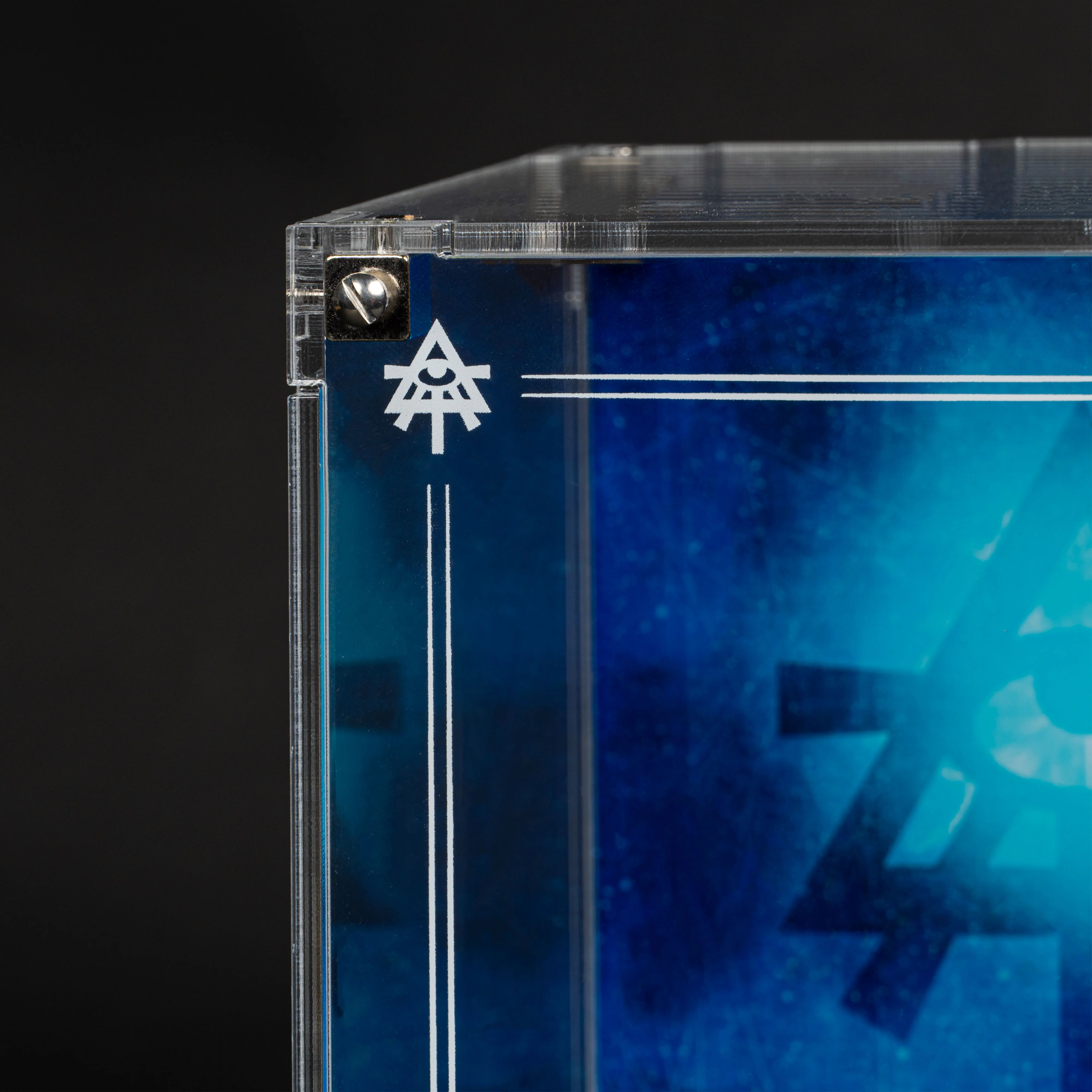 Display Case for Warhammer® 40,000 Eldrad Ulthran - Image 7