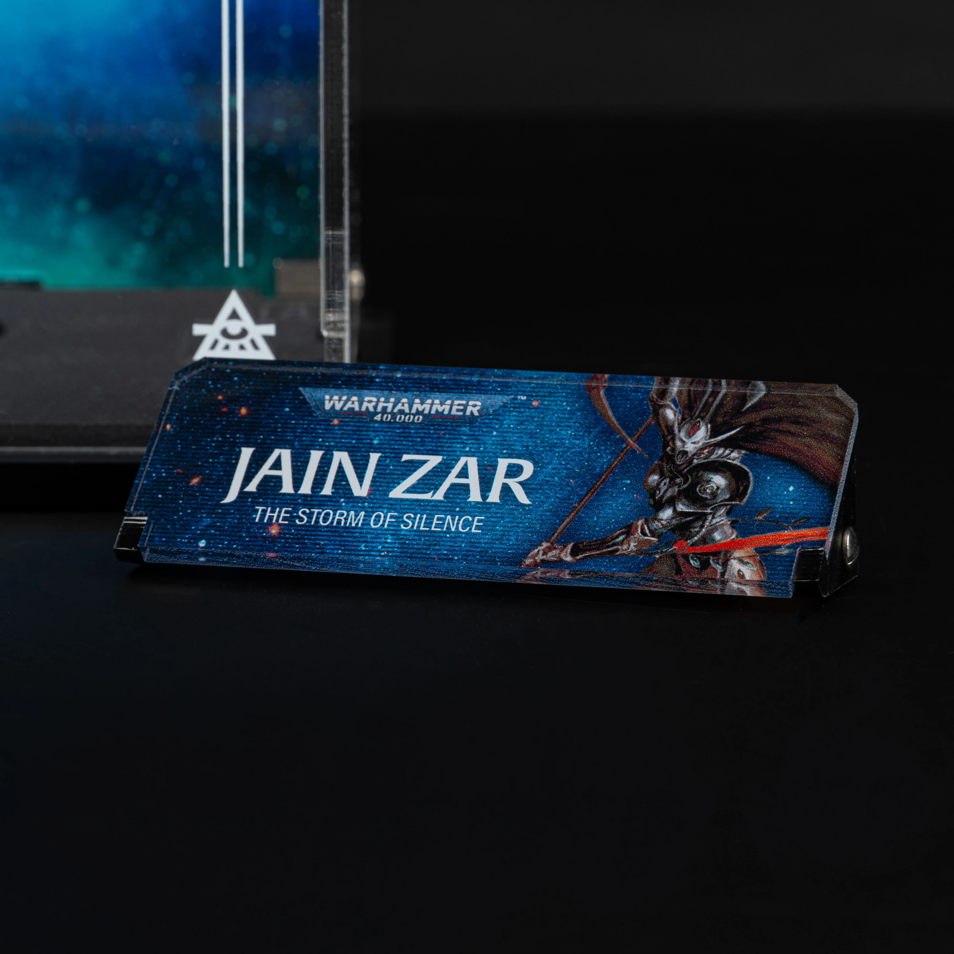 Display Case for Warhammer® 40,000 Jain Zar - Image 5