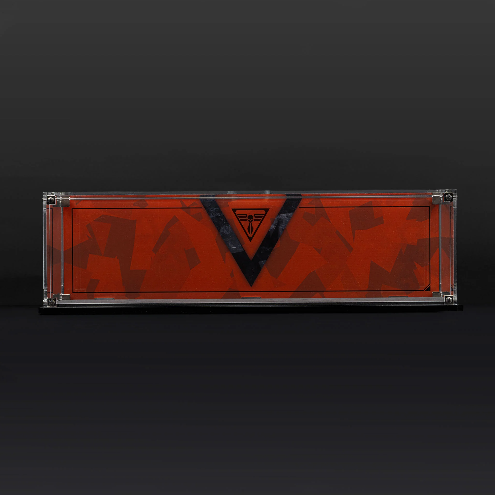 Display Case for Warhammer® 40,000 Kill Team: Angels of Death - Image 3