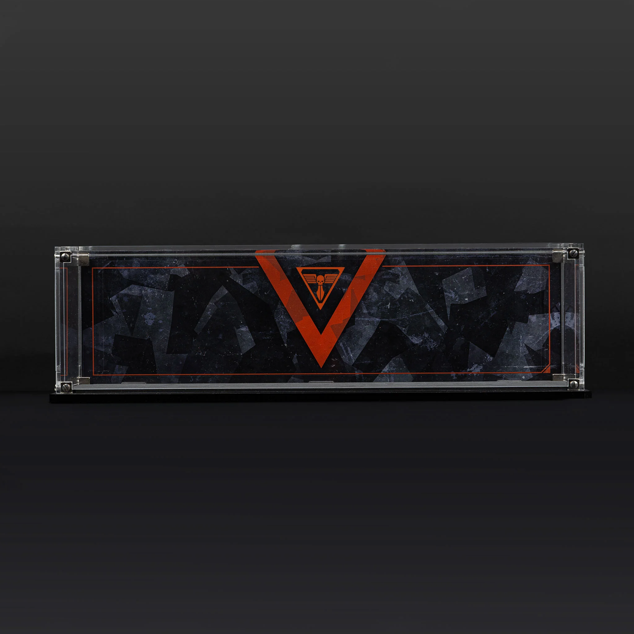 Display Case for Warhammer® 40,000 Kill Team: Angels of Death - Image 5